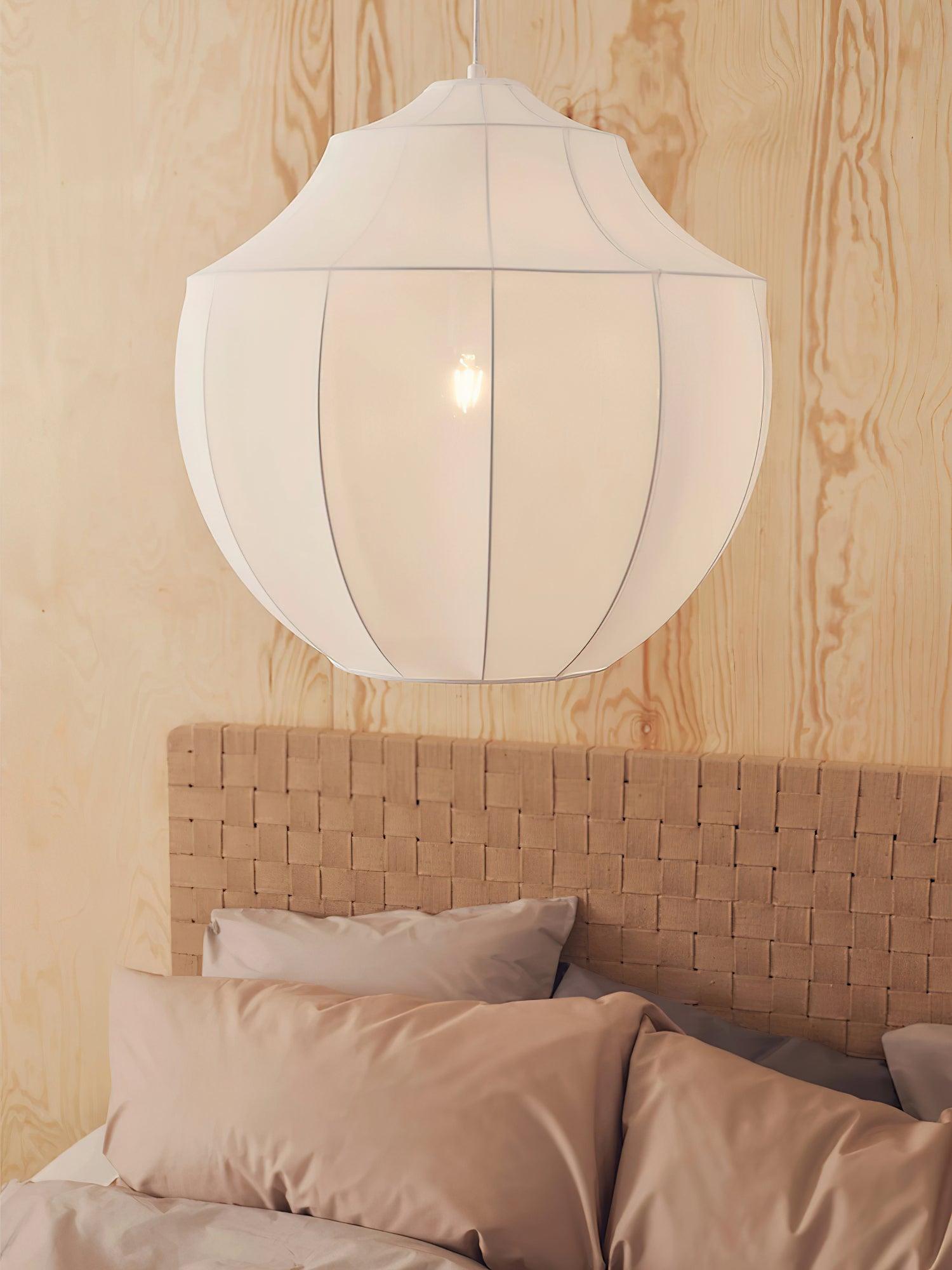 Eraeyra Premium Elegance Mesh Fabric Pendant Light - Letslighting