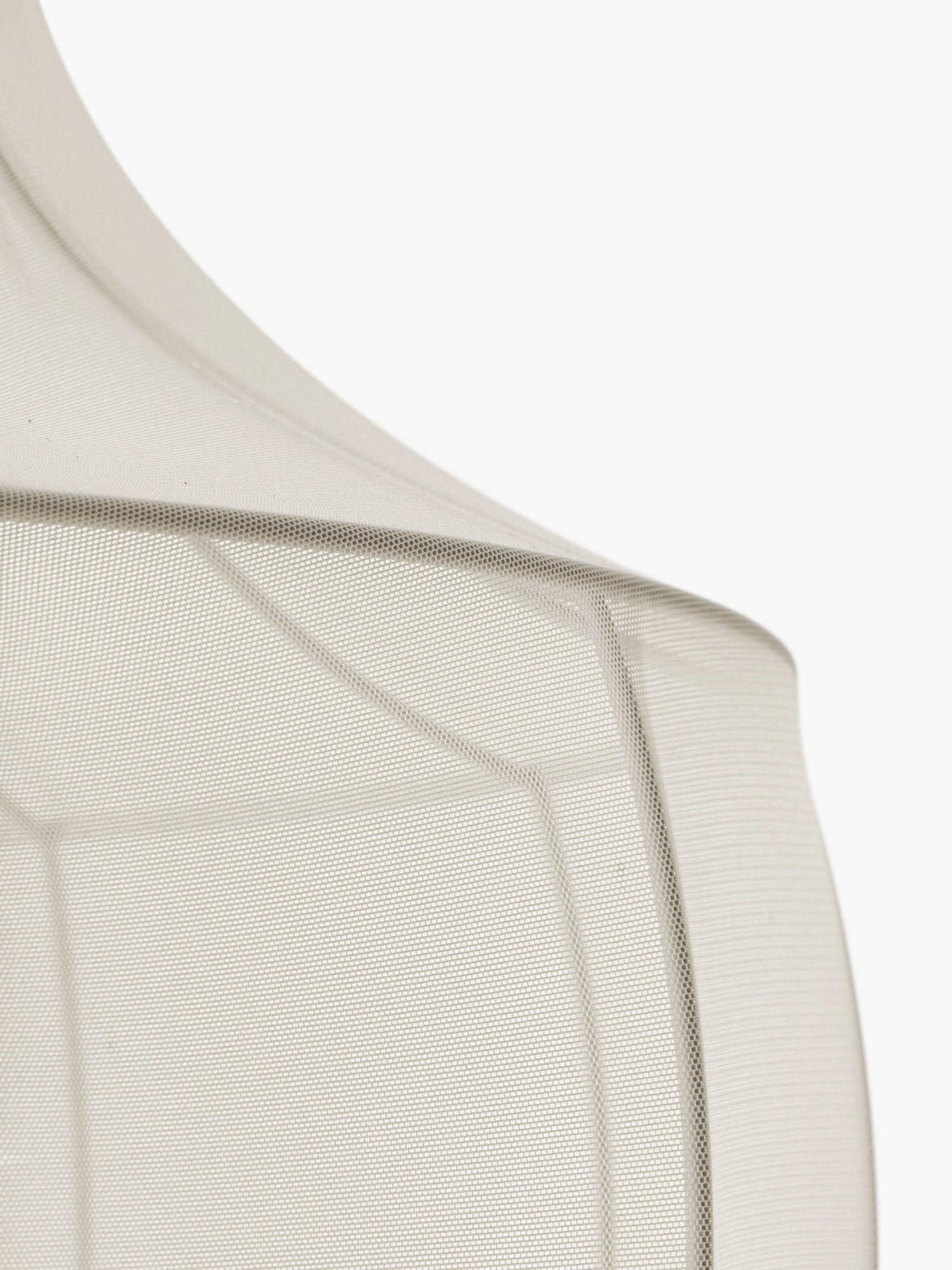 Eraeyra Premium Elegance Mesh Fabric Pendant Light - Letslighting