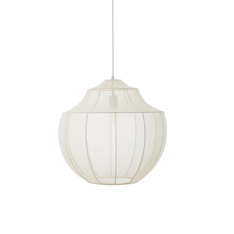 Eraeyra Premium Elegance Mesh Fabric Pendant Light - Letslighting