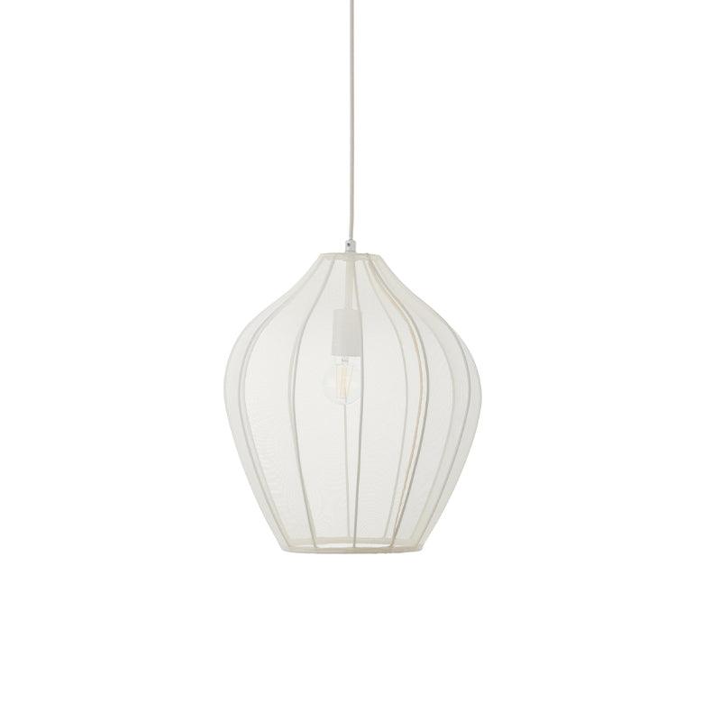 Eraeyra Premium Elegance Mesh Fabric Pendant Light - Letslighting