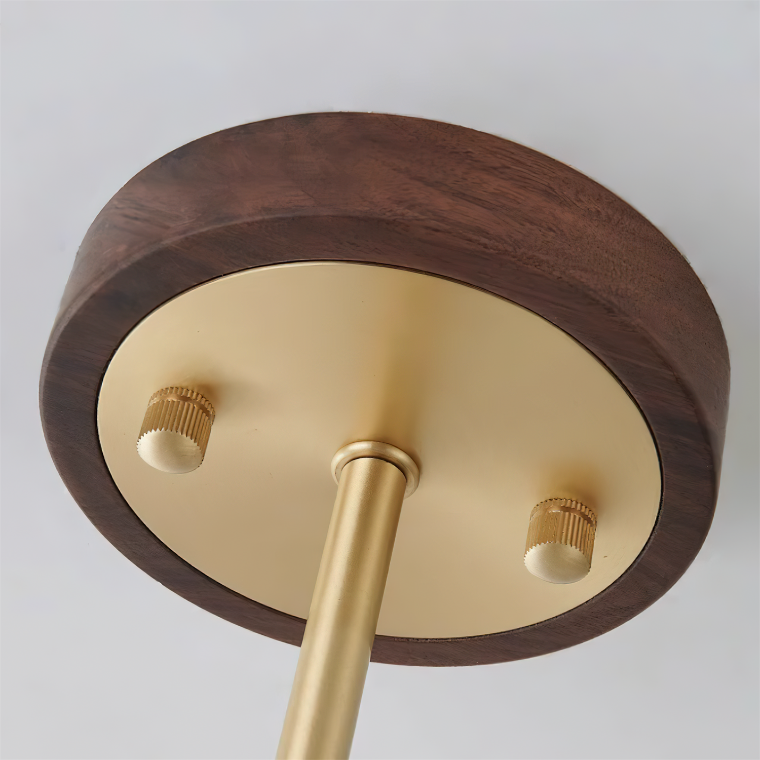 Aurevia Arc Globe Chandelier - Letslighting