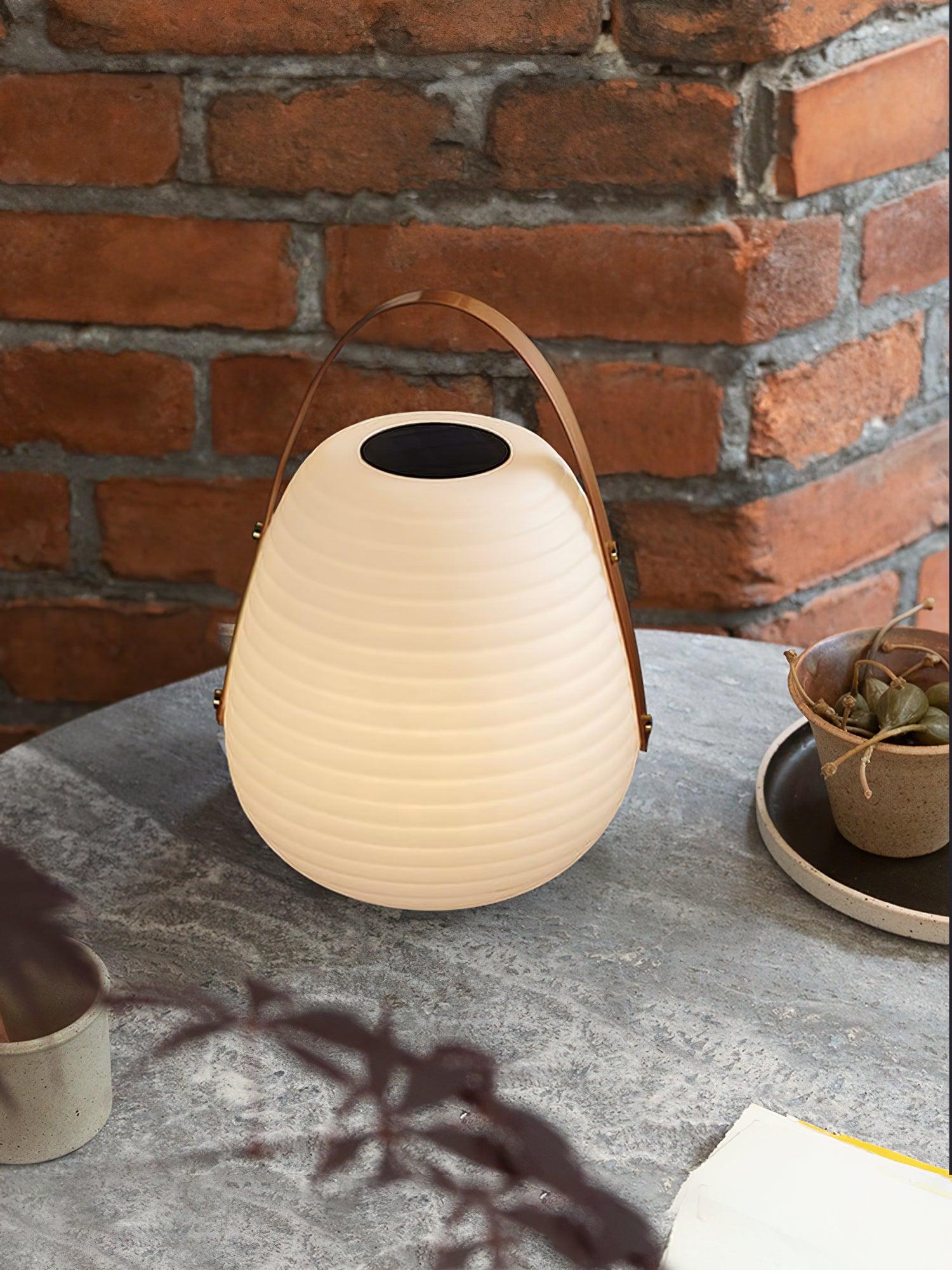 Amelia Modern Outdoor Lighting - Letslighting