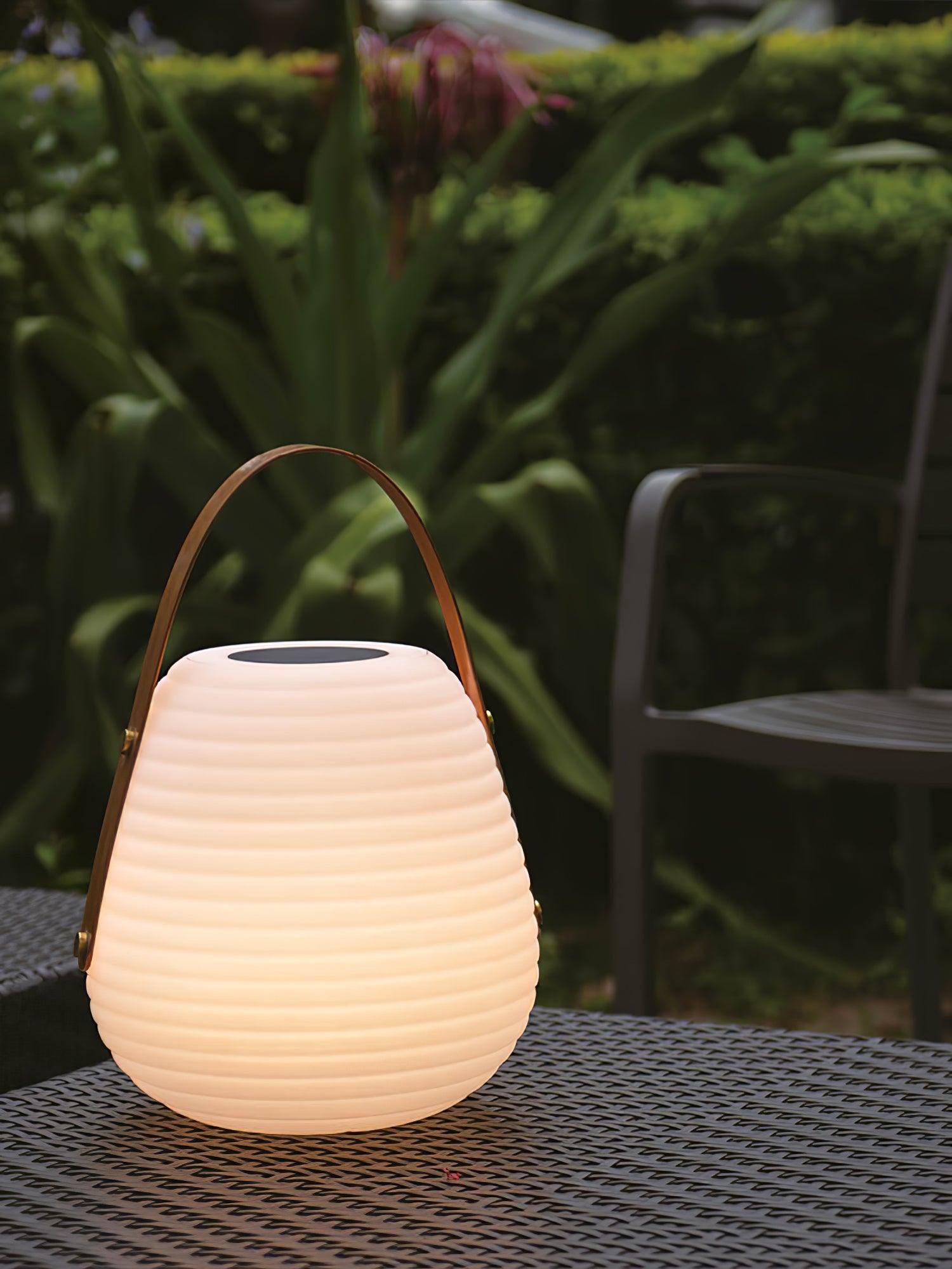 Amelia Modern Outdoor Lighting - Letslighting