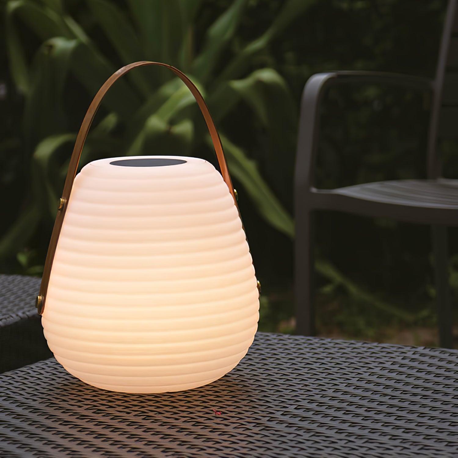 Amelia Modern Outdoor Lighting - Letslighting