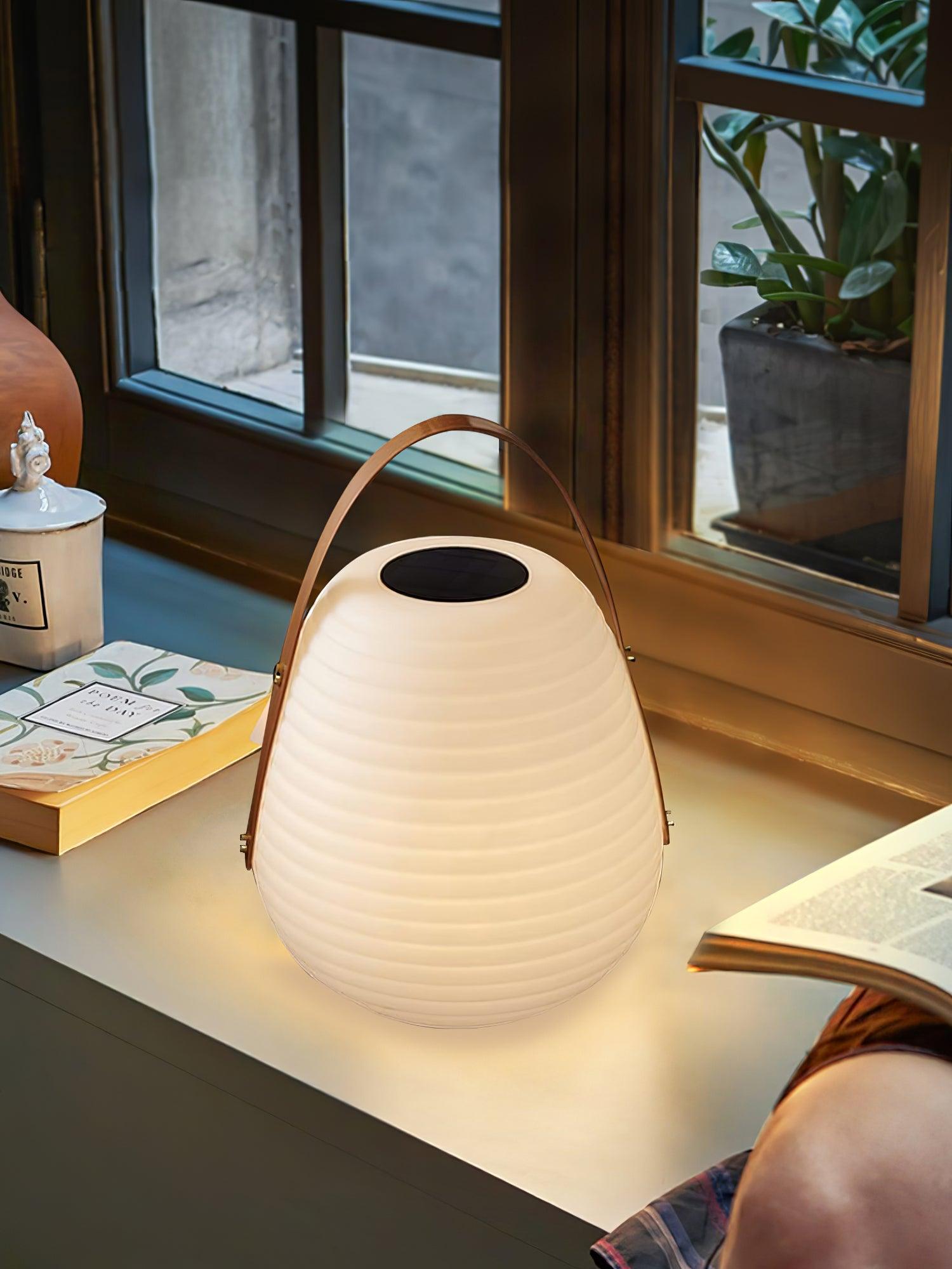 Amelia Modern Outdoor Lighting - Letslighting