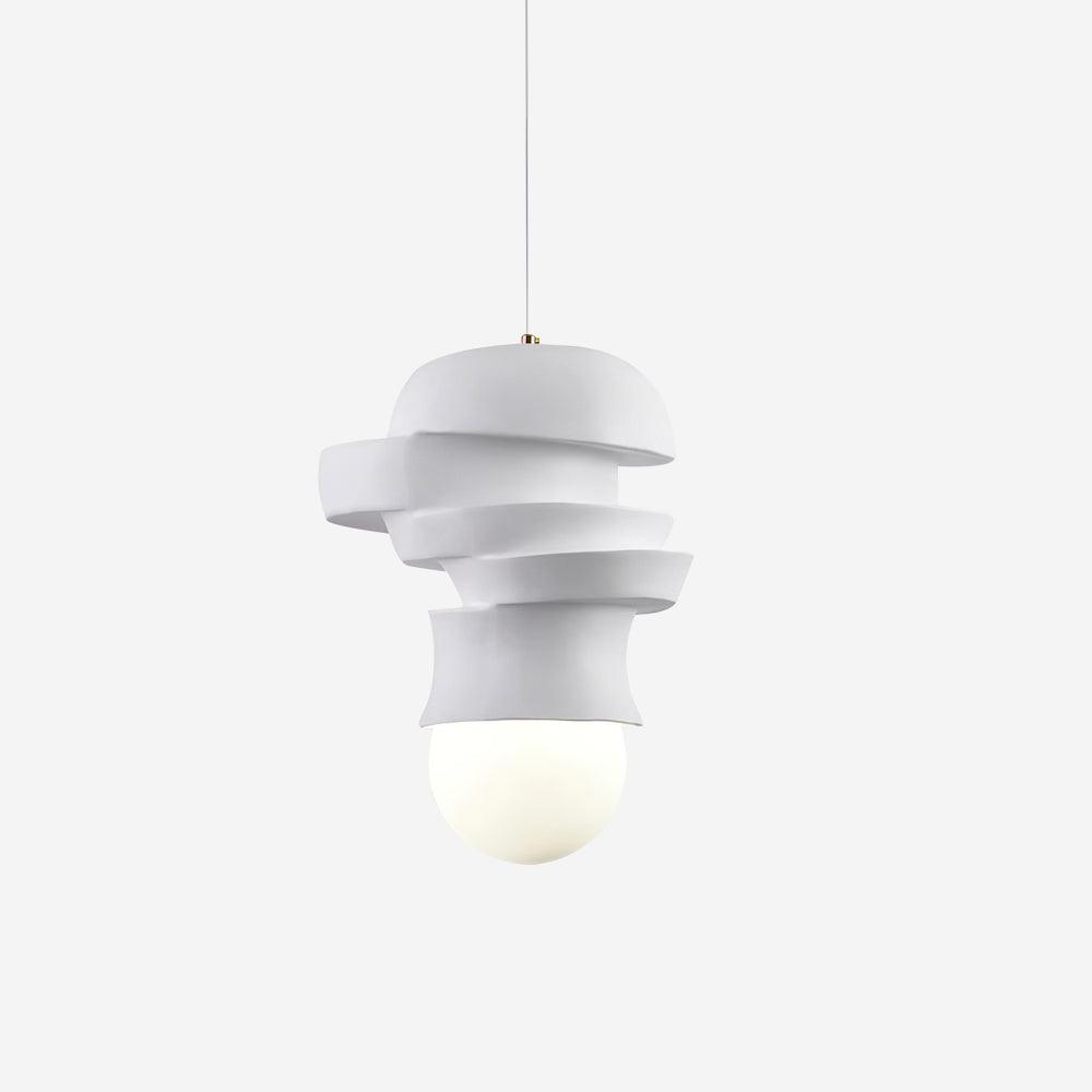 Beild Pendant Lamp Layered - Letslighting