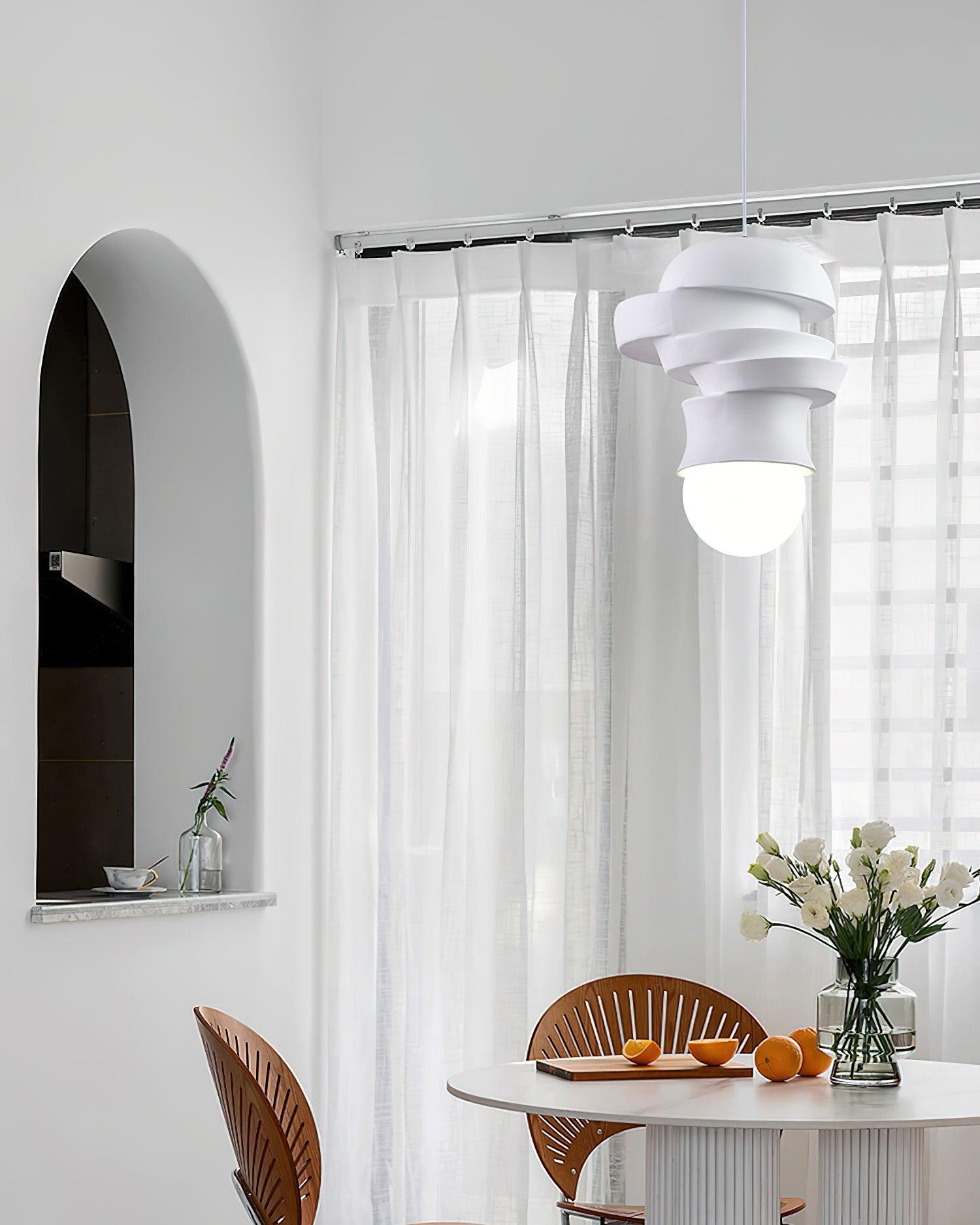 Beild Pendant Lamp Layered - Letslighting