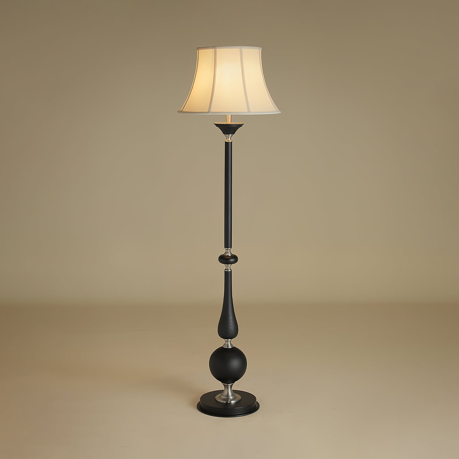 Belfort Classic Floor Lamp - Letslighting