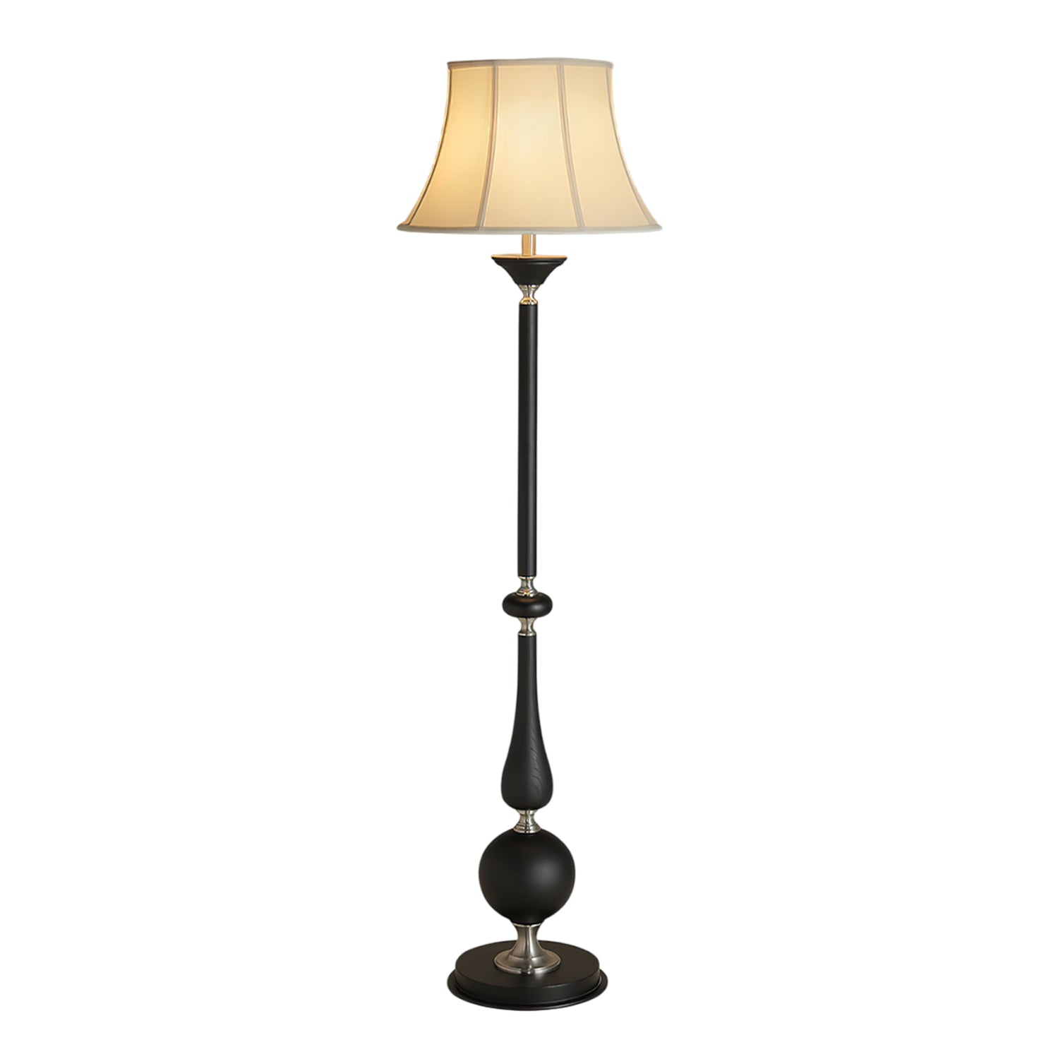 Belfort Classic Floor Lamp - Letslighting