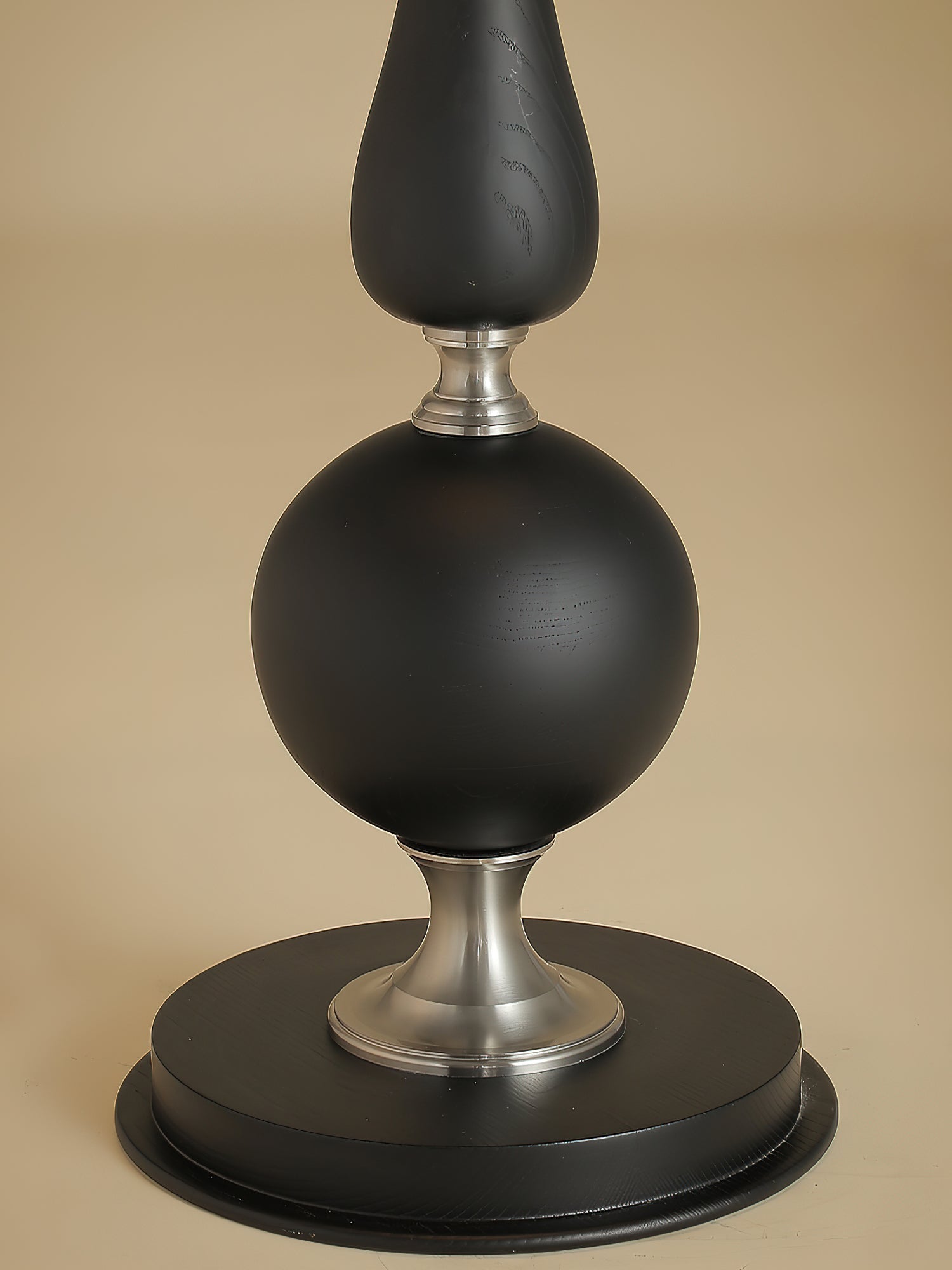 Belfort Classic Floor Lamp - Letslighting