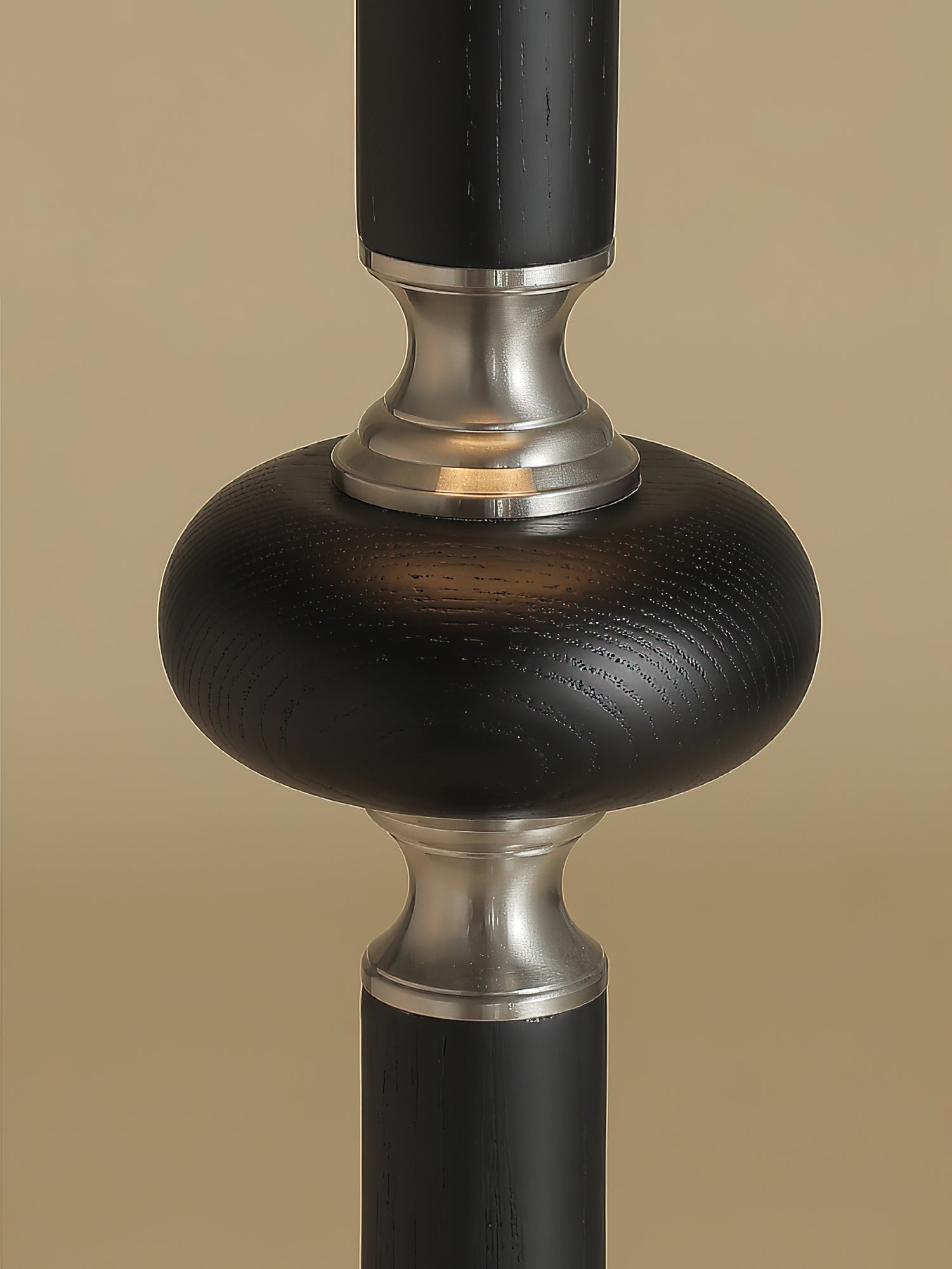 Belfort Classic Floor Lamp - Letslighting