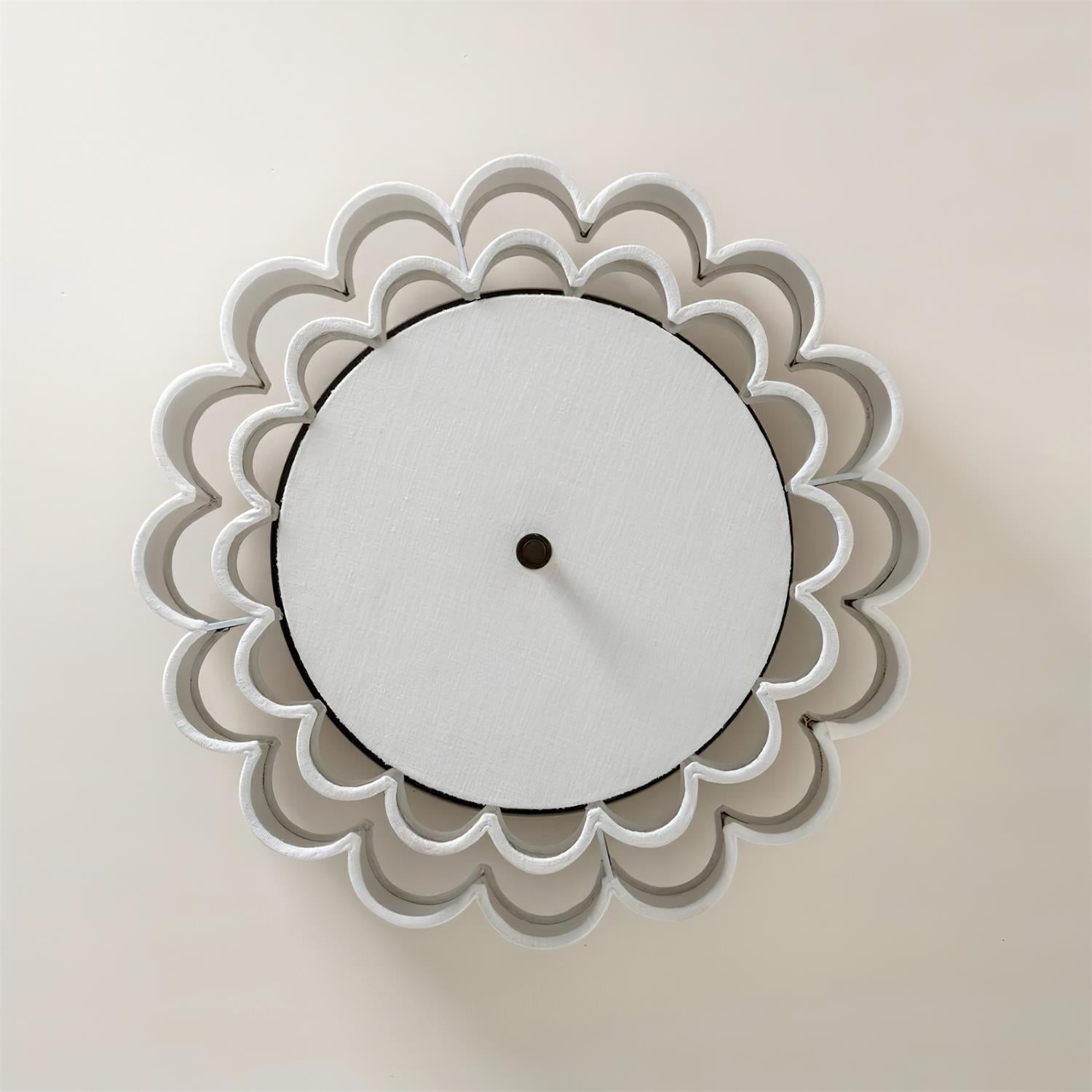 Beline Rhythmic Wave Ceiling Lamp - Letslighting