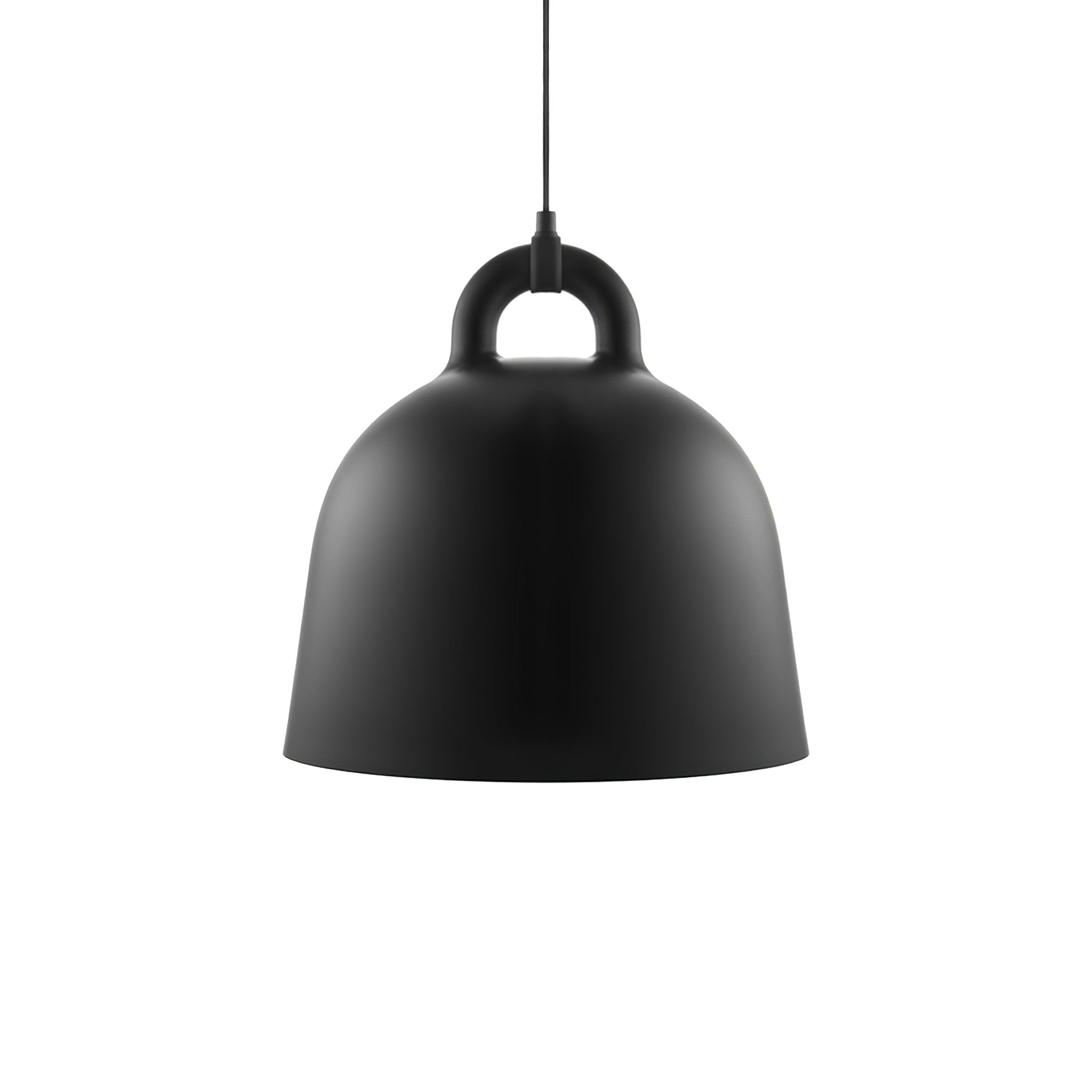 Astria Resin Minimalistic Pendant Lamp - Letslighting