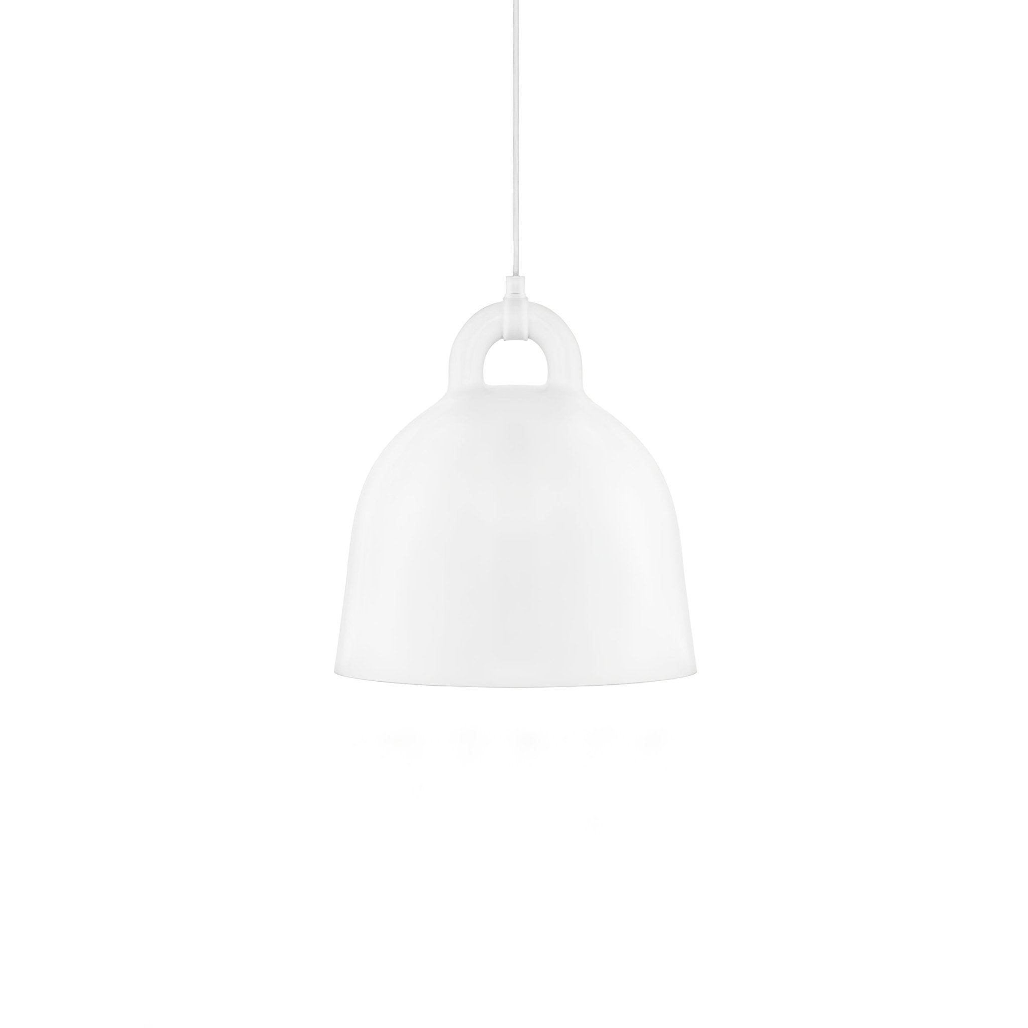 Astria Resin Minimalistic Pendant Lamp - Letslighting