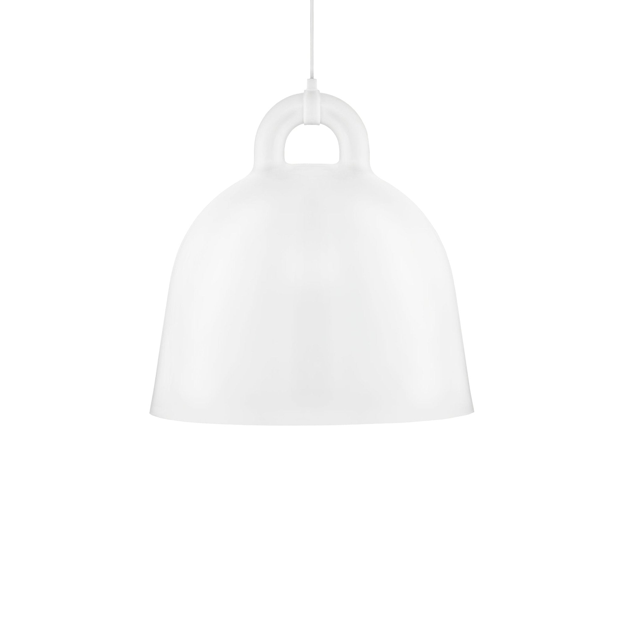Astria Resin Minimalistic Pendant Lamp - Letslighting