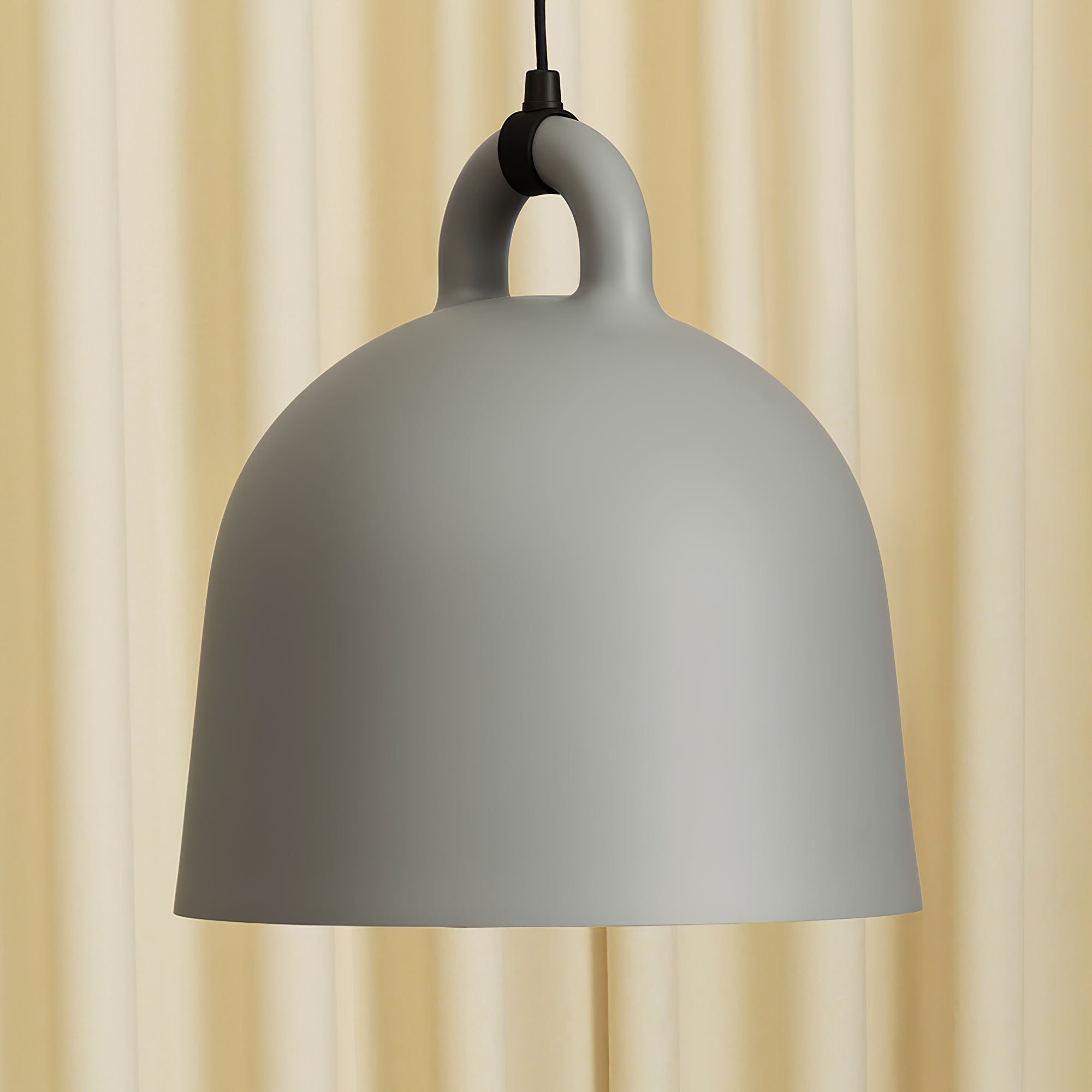 Astria Resin Minimalistic Pendant Lamp - Letslighting
