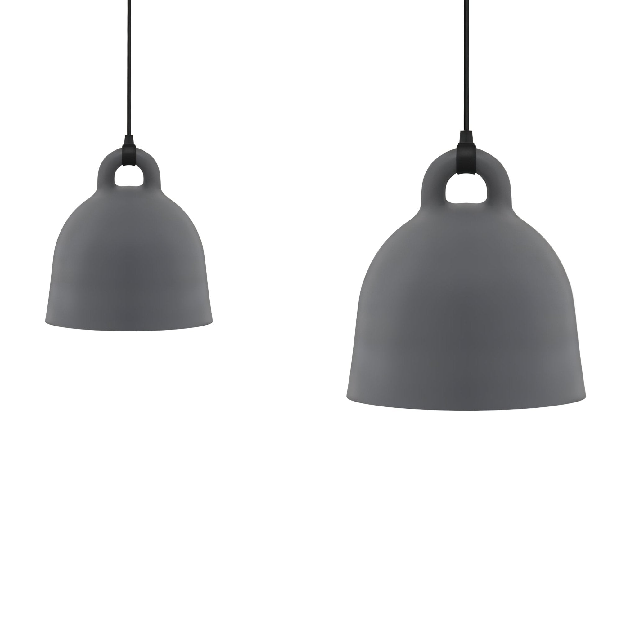 Astria Resin Minimalistic Pendant Lamp - Letslighting