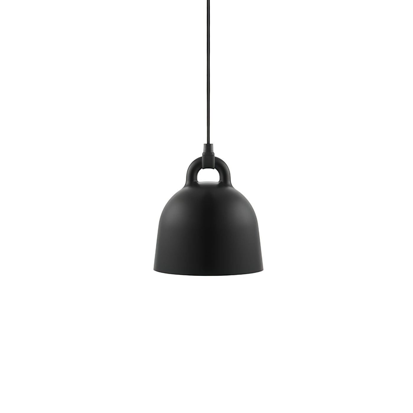 Astria Resin Minimalistic Pendant Lamp - Letslighting