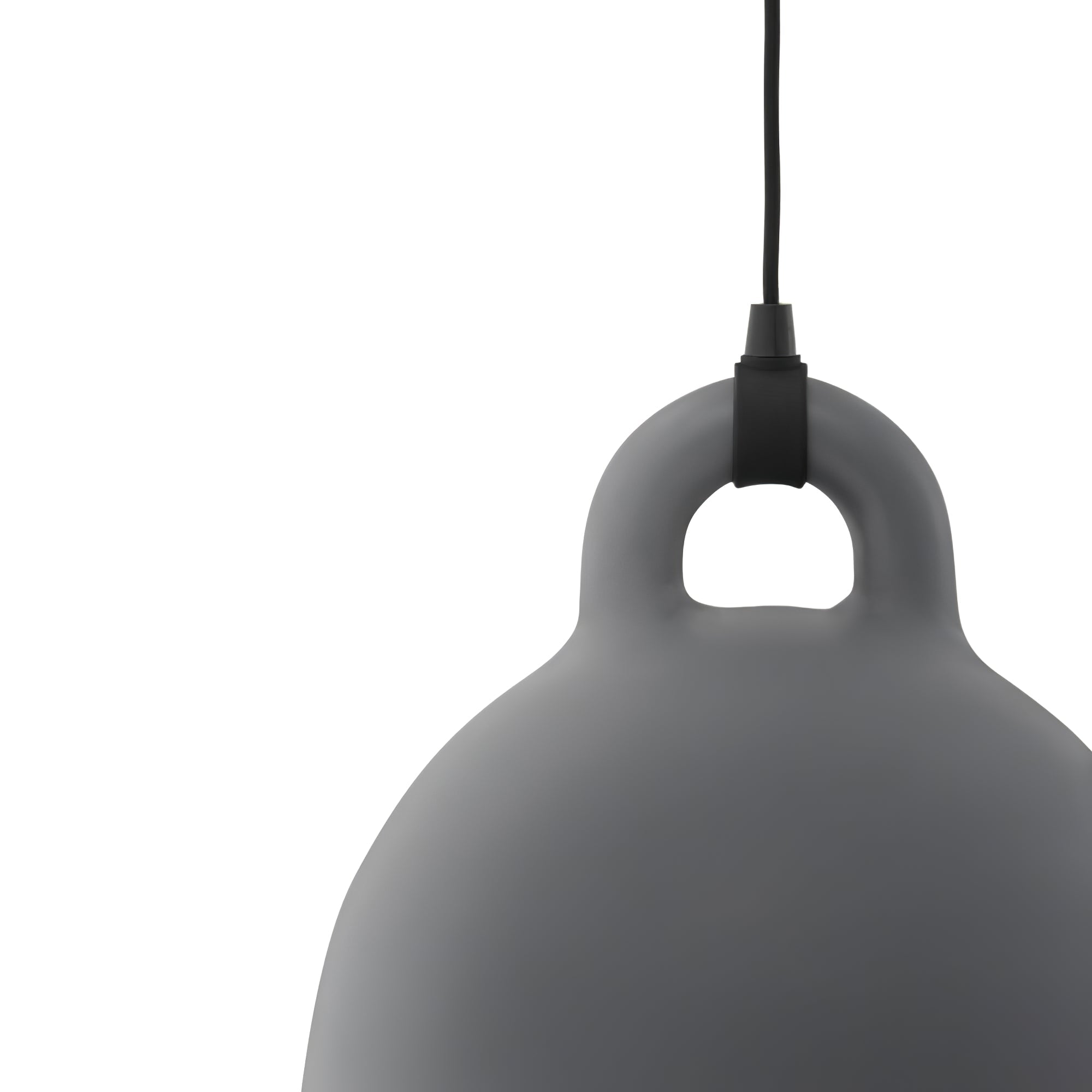 Astria Resin Minimalistic Pendant Lamp - Letslighting