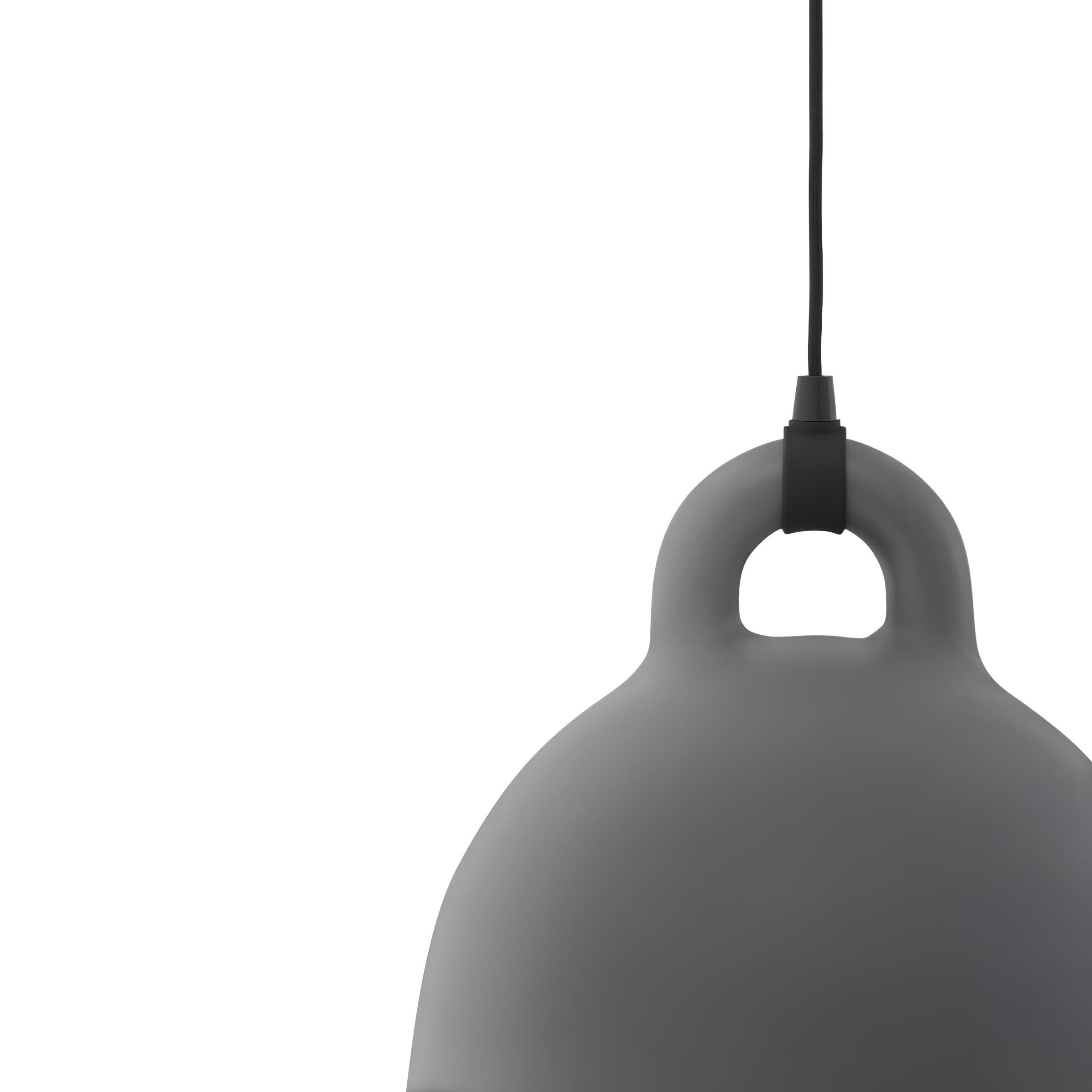 Astria Resin Minimalistic Pendant Lamp - Letslighting