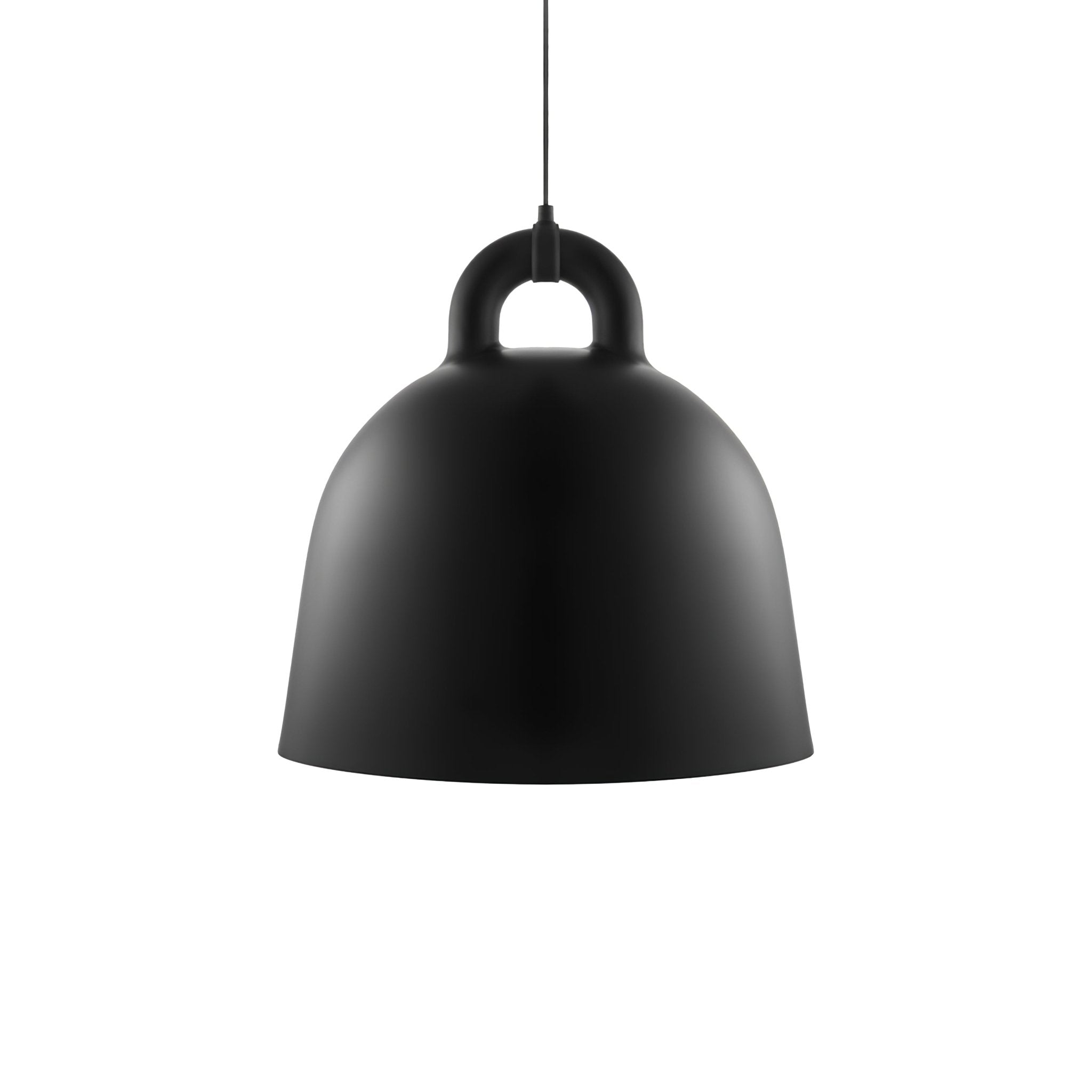 Astria Resin Minimalistic Pendant Lamp - Letslighting