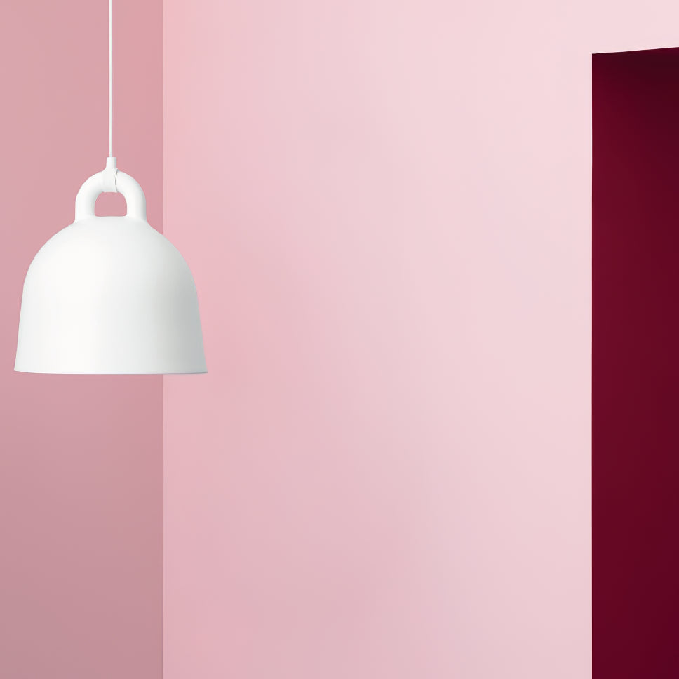 Astria Resin Minimalistic Pendant Lamp - Letslighting