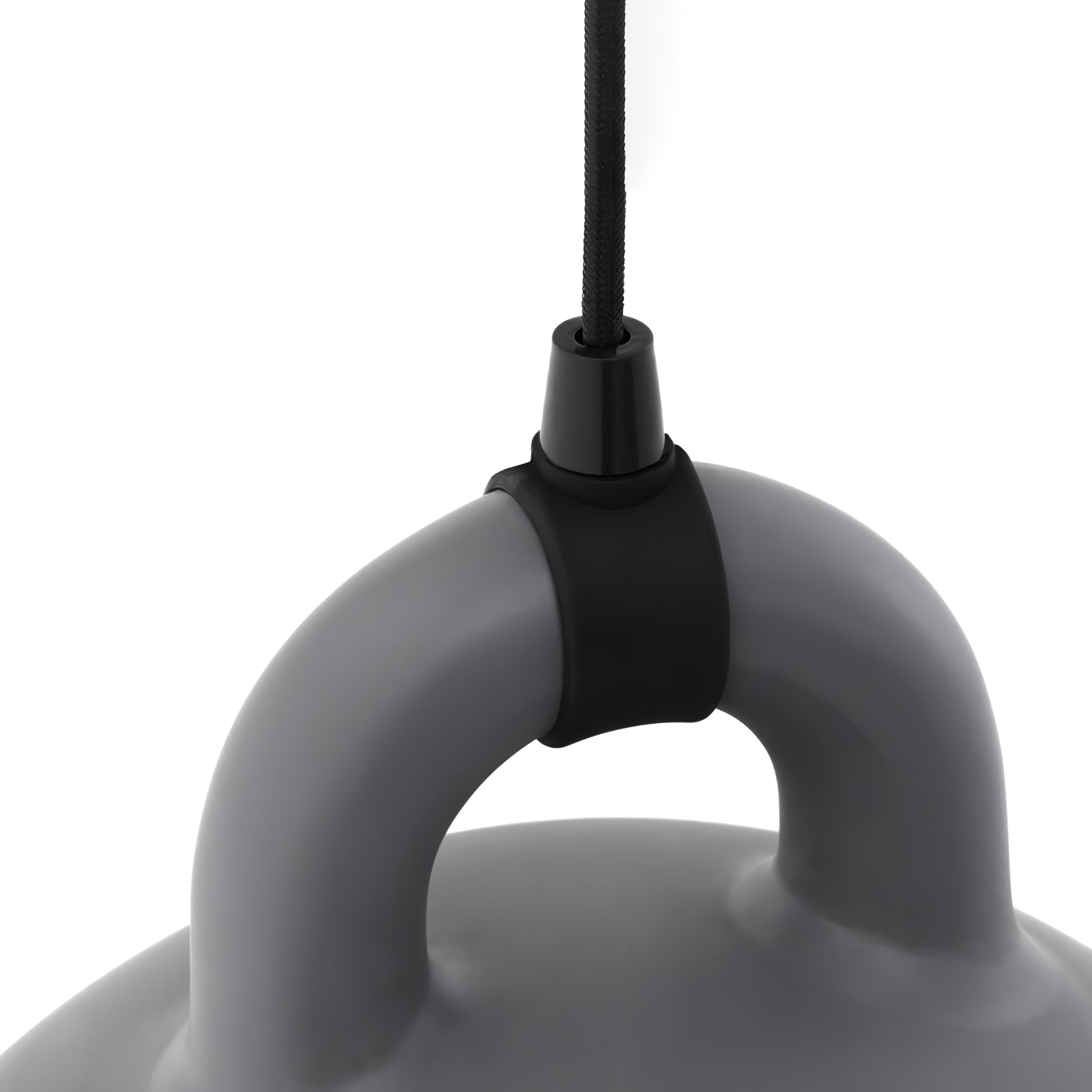 Astria Resin Minimalistic Pendant Lamp - Letslighting