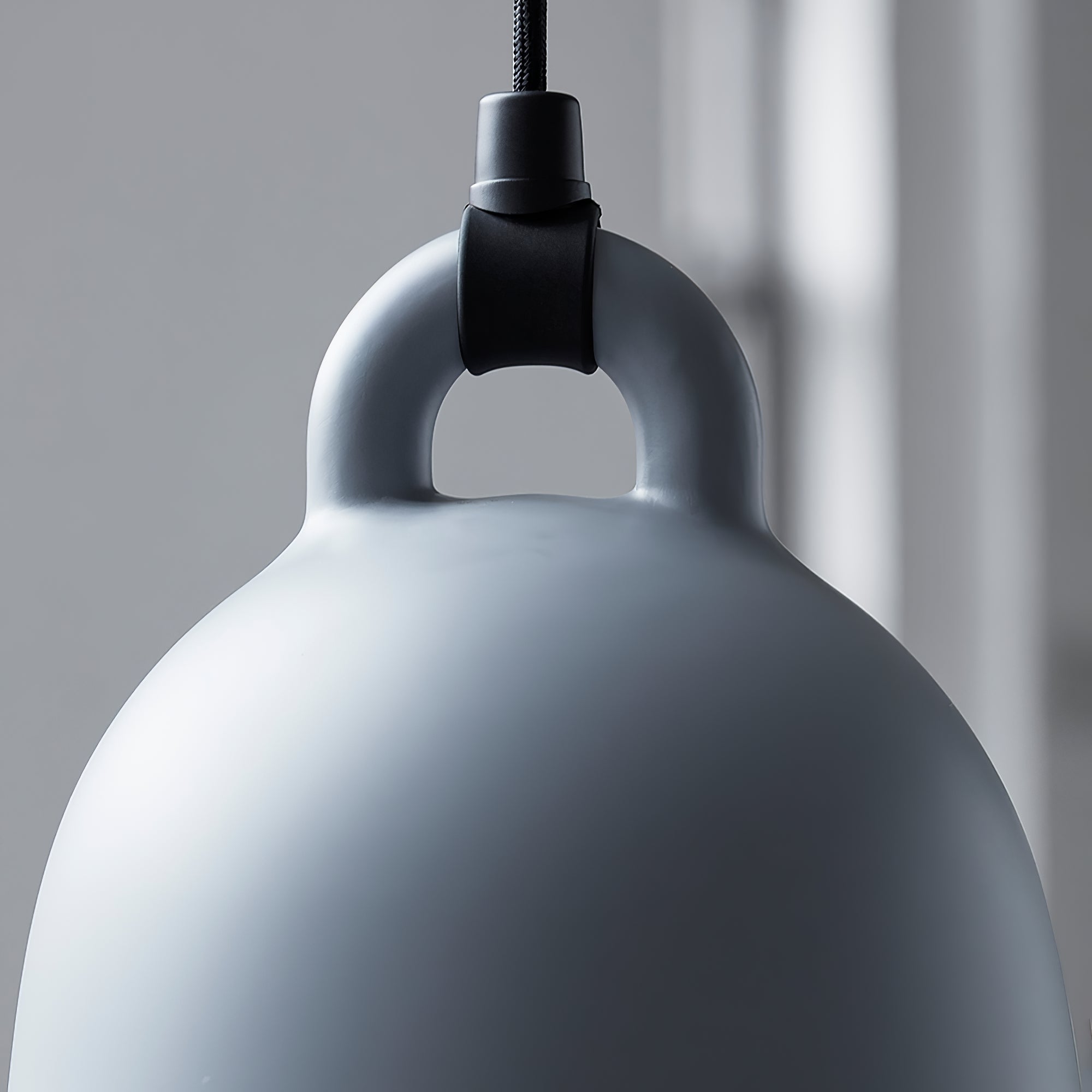 Astria Resin Minimalistic Pendant Lamp - Letslighting