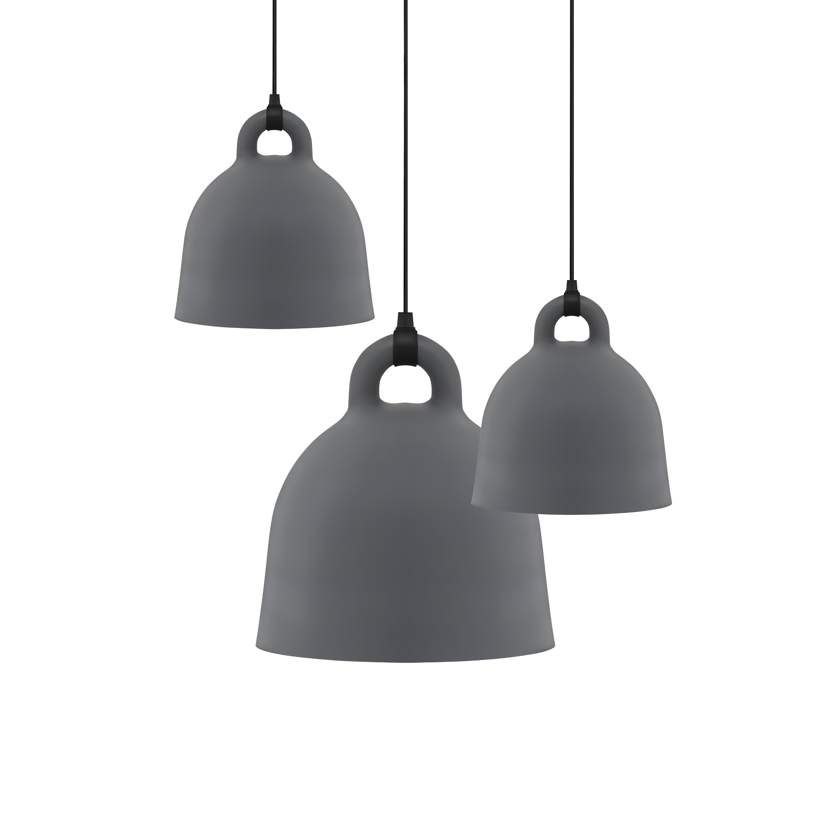 Astria Resin Minimalistic Pendant Lamp - Letslighting