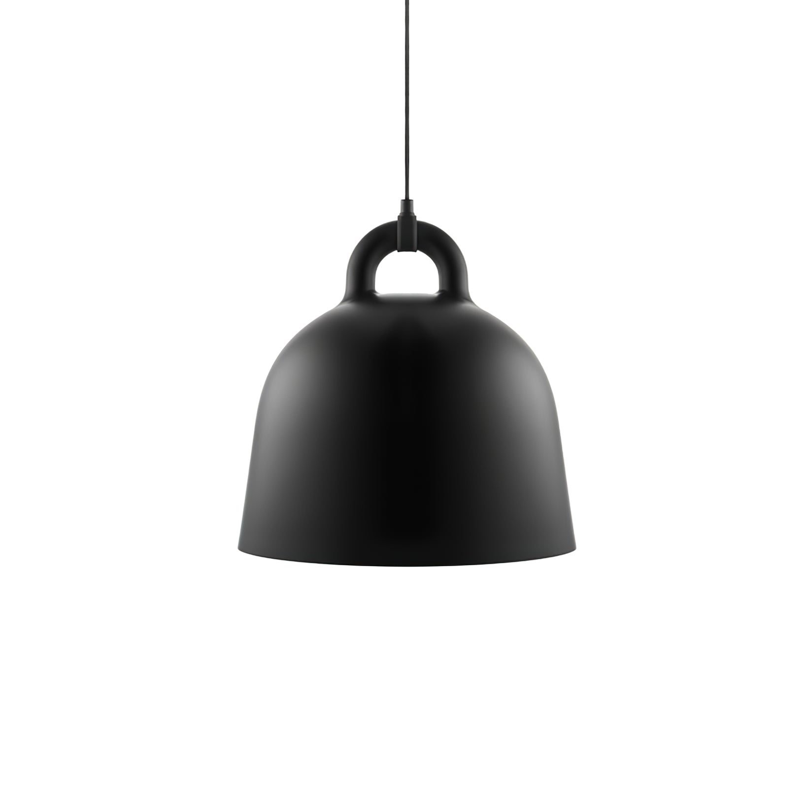 Astria Resin Minimalistic Pendant Lamp - Letslighting