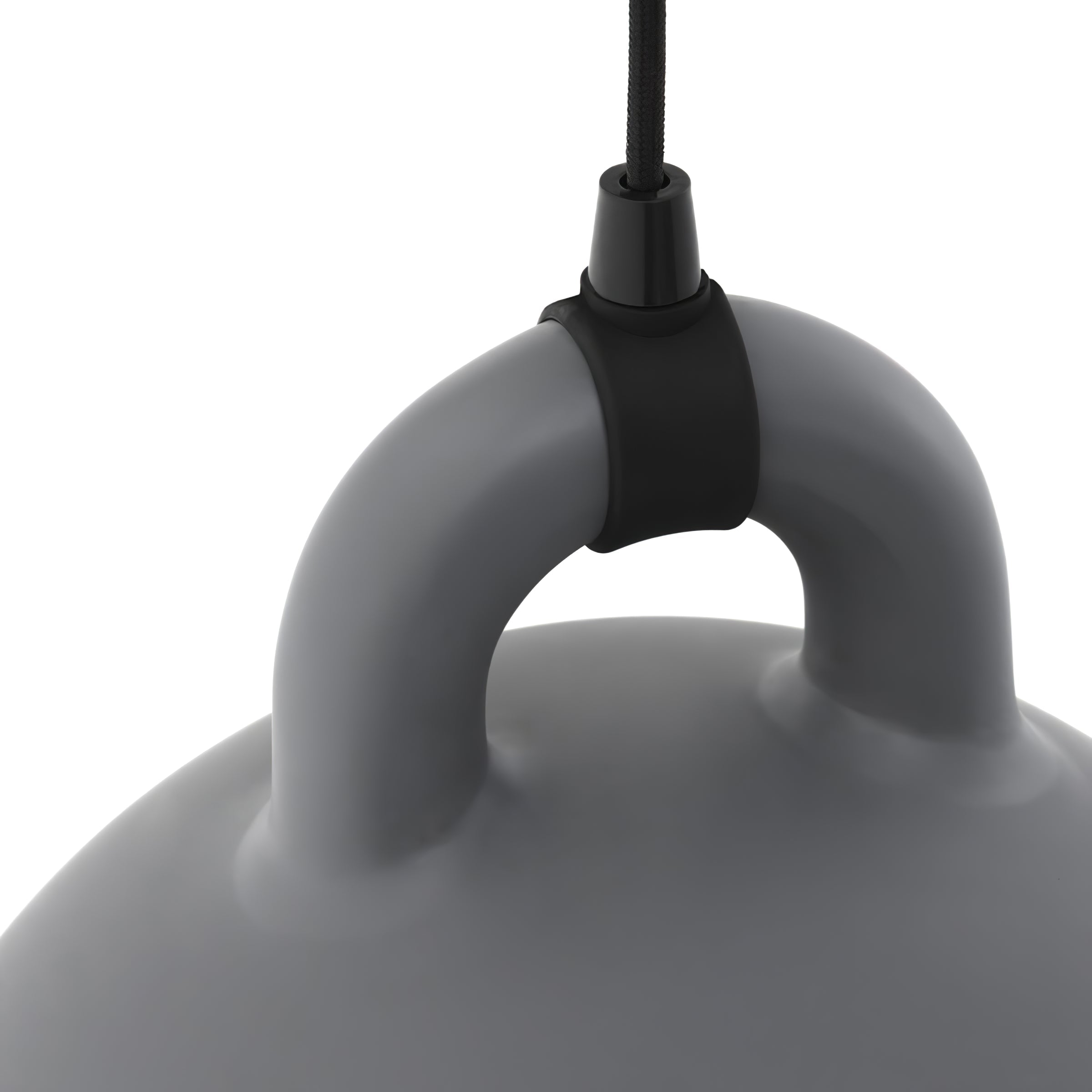 Astria Resin Minimalistic Pendant Lamp - Letslighting