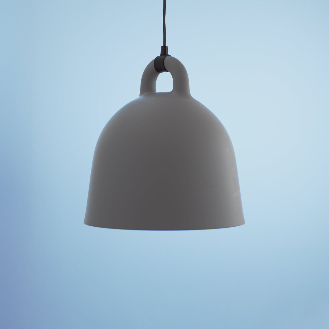 Astria Resin Minimalistic Pendant Lamp - Letslighting