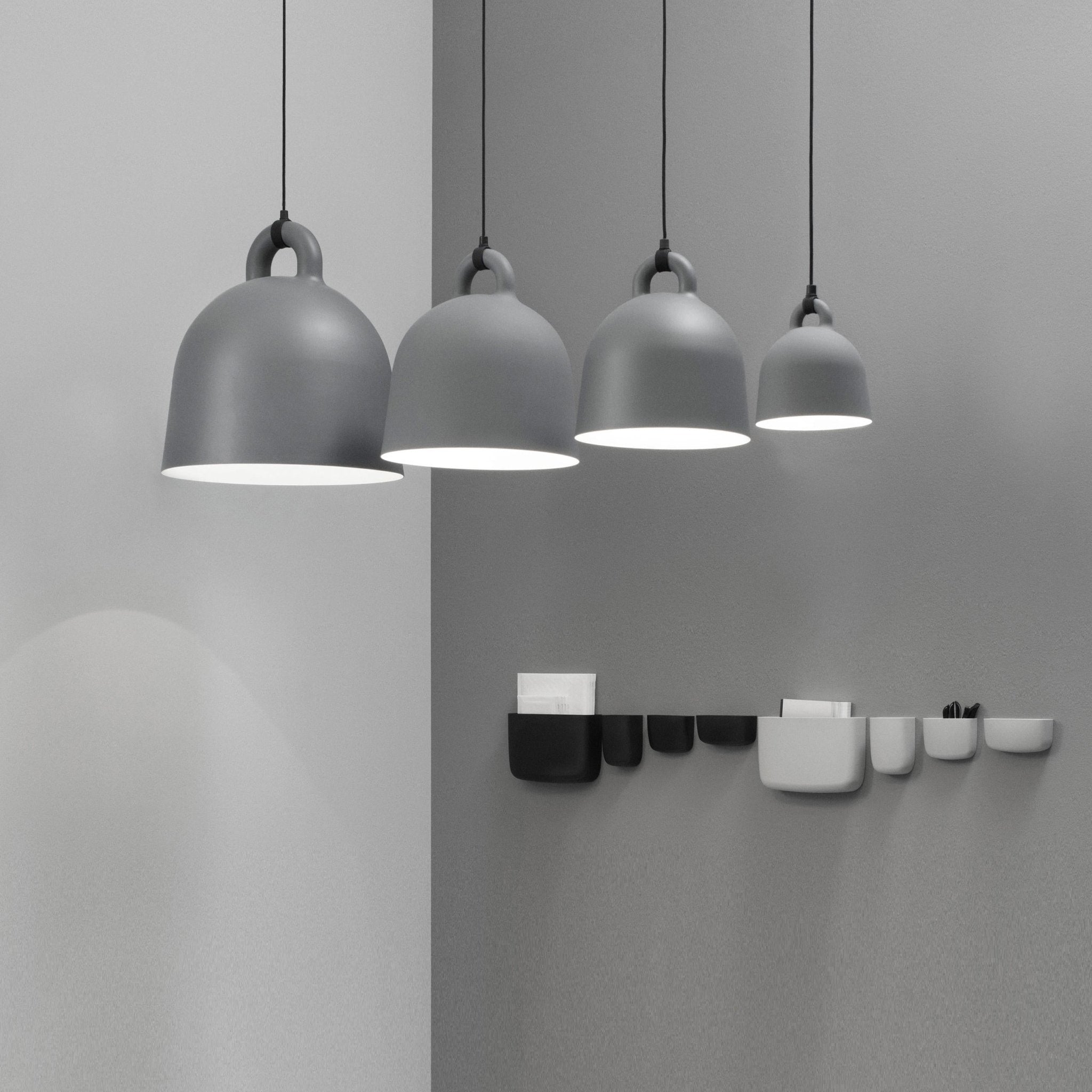 Astria Resin Minimalistic Pendant Lamp - Letslighting
