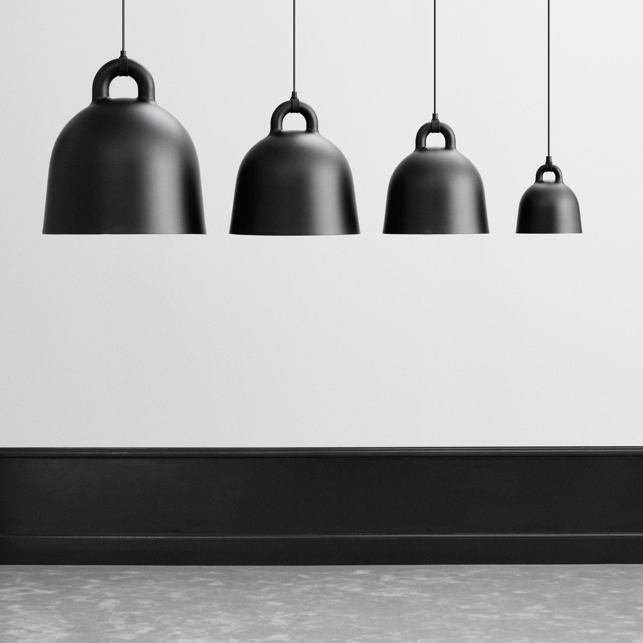Astria Resin Minimalistic Pendant Lamp - Letslighting