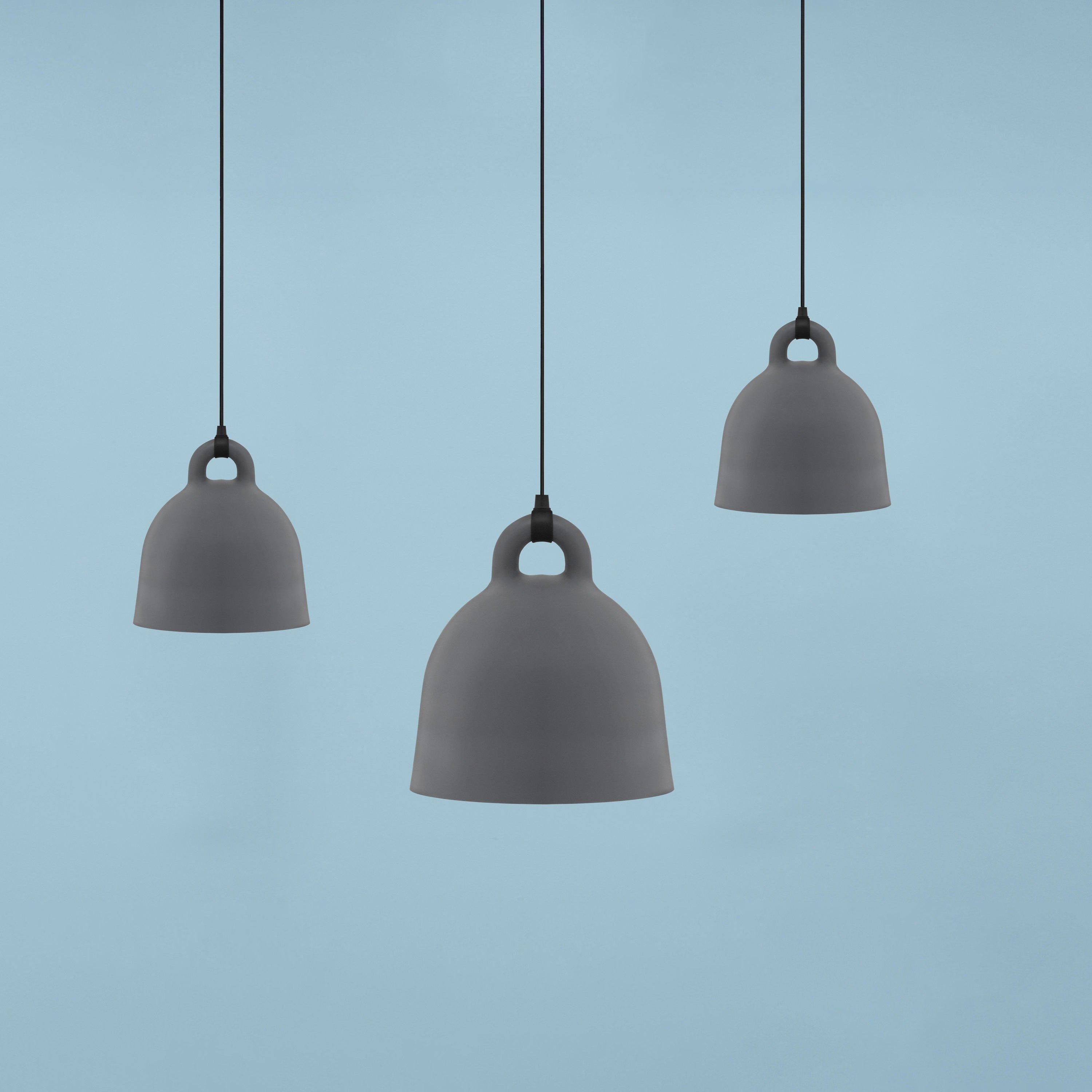 Astria Resin Minimalistic Pendant Lamp - Letslighting