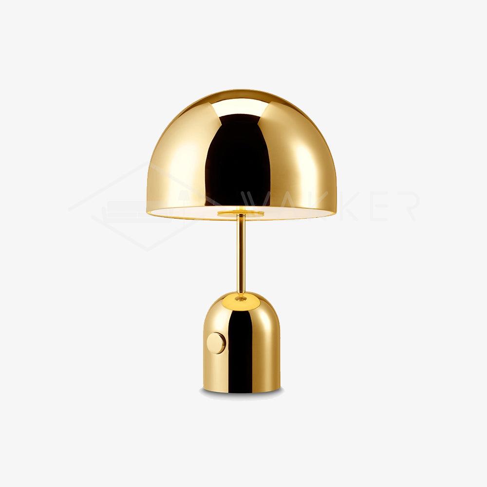 Aurora Luxury Bell Table Light - Letslighting