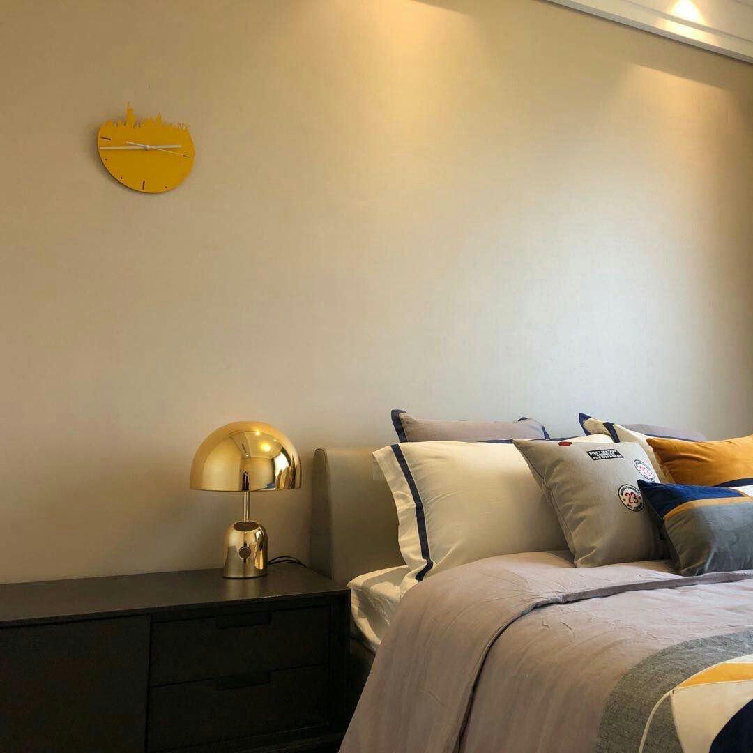 Aurora Luxury Bell Table Light - Letslighting