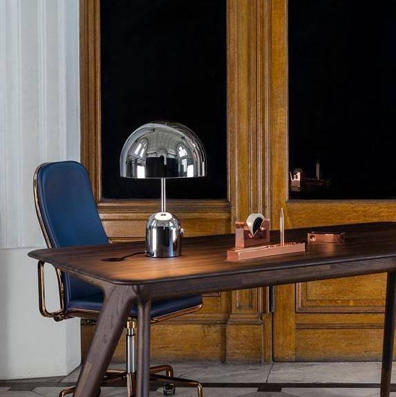 Aurora Luxury Bell Table Light - Letslighting