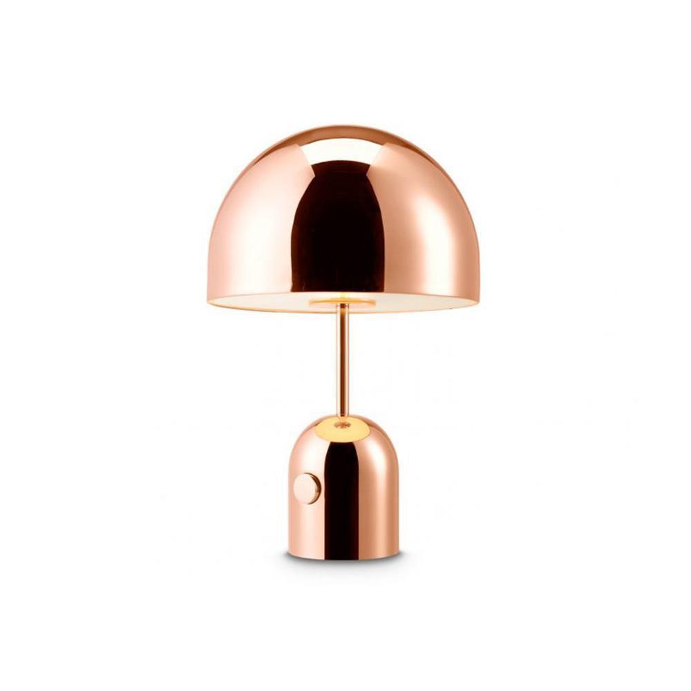 Aurora Luxury Bell Table Light - Letslighting