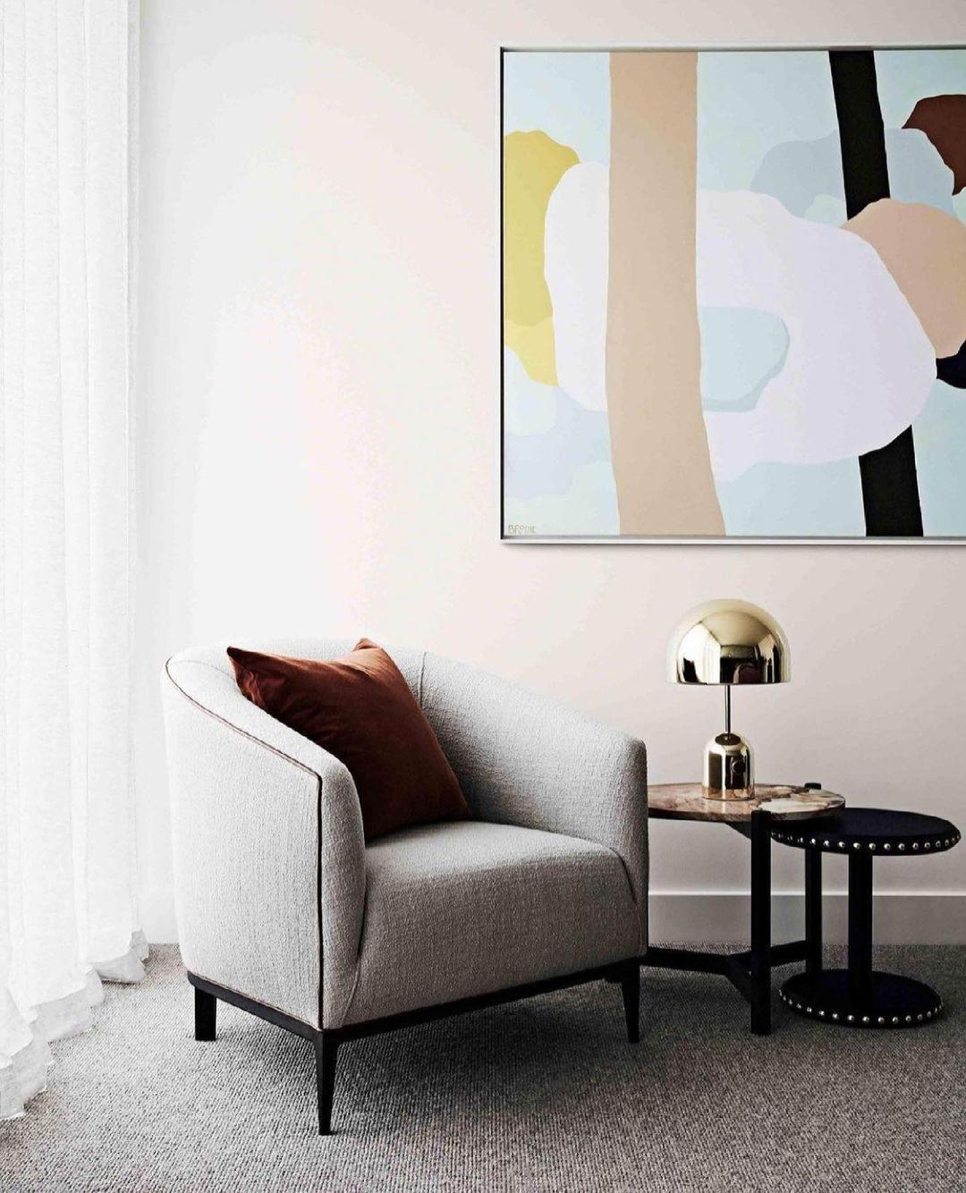 Aurora Luxury Bell Table Light - Letslighting