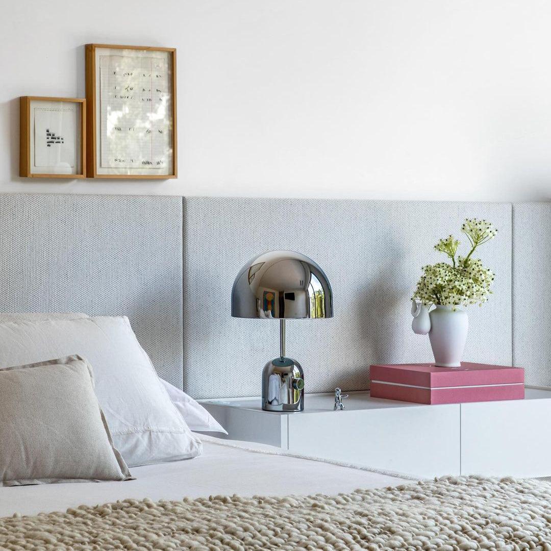 Aurora Luxury Bell Table Light - Letslighting