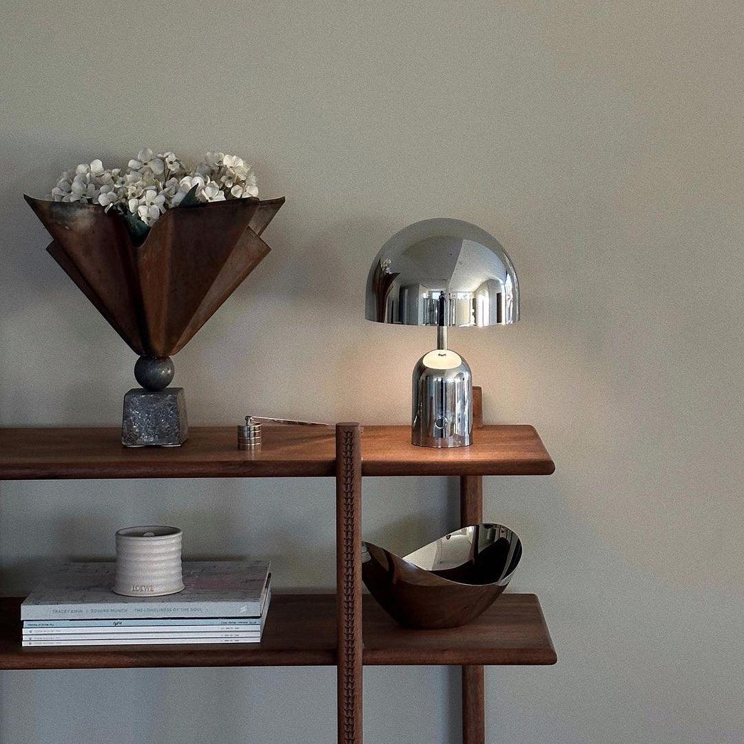 Aurora Luxury Bell Table Light - Letslighting