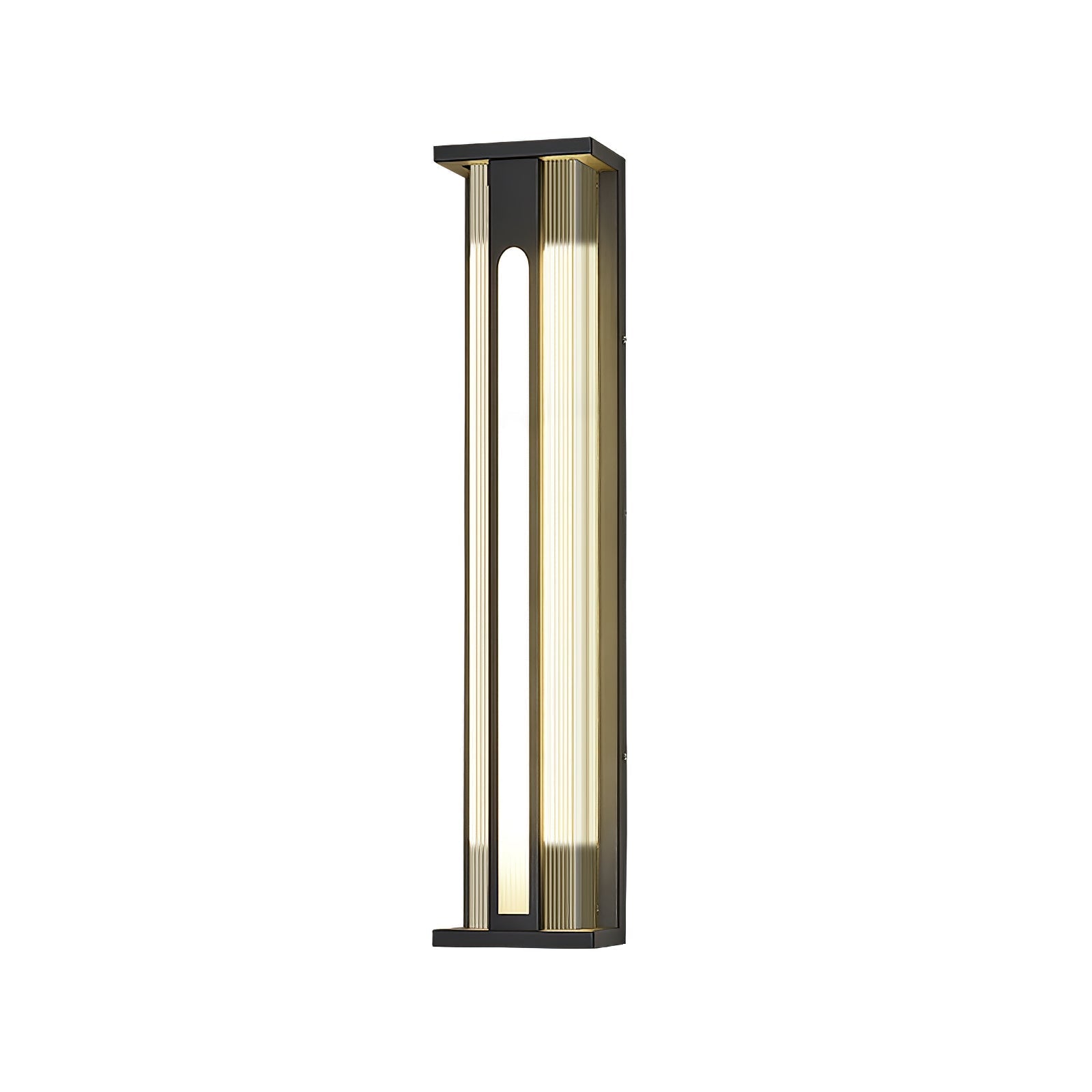 Will Unique Flair Outdoor Wall Lamp - Letslighting