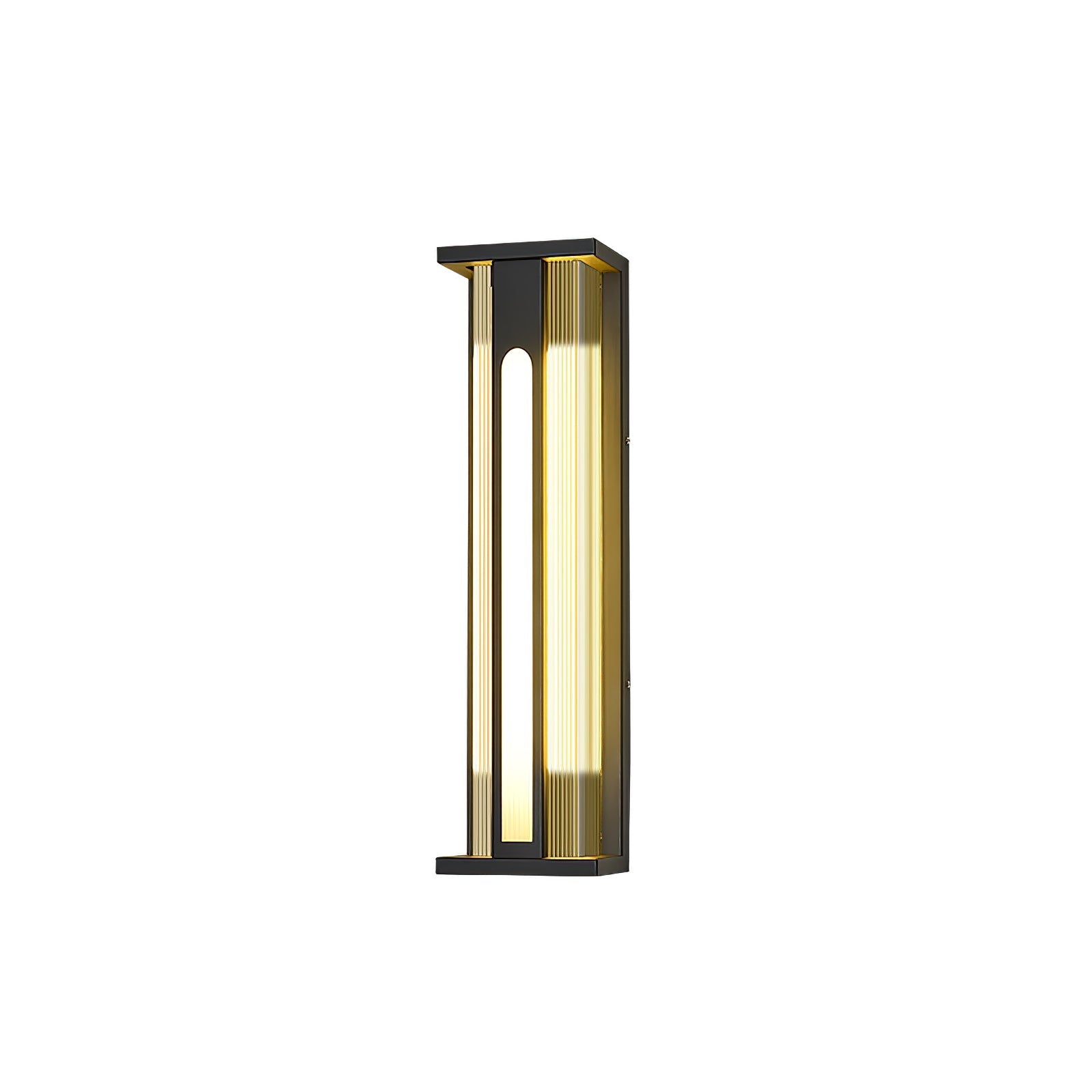 Will Unique Flair Outdoor Wall Lamp - Letslighting