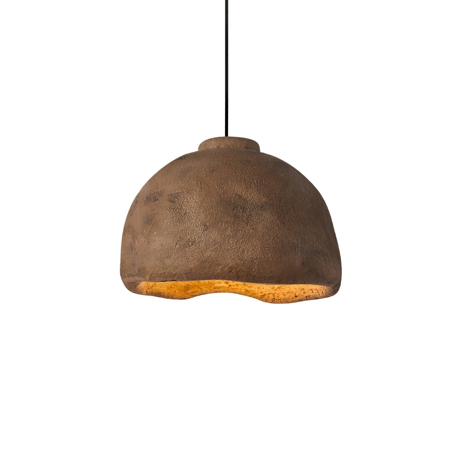 Arisha Pendant Light, 2 Colors, 13.7"/17.7"/23.6" - Letslighting