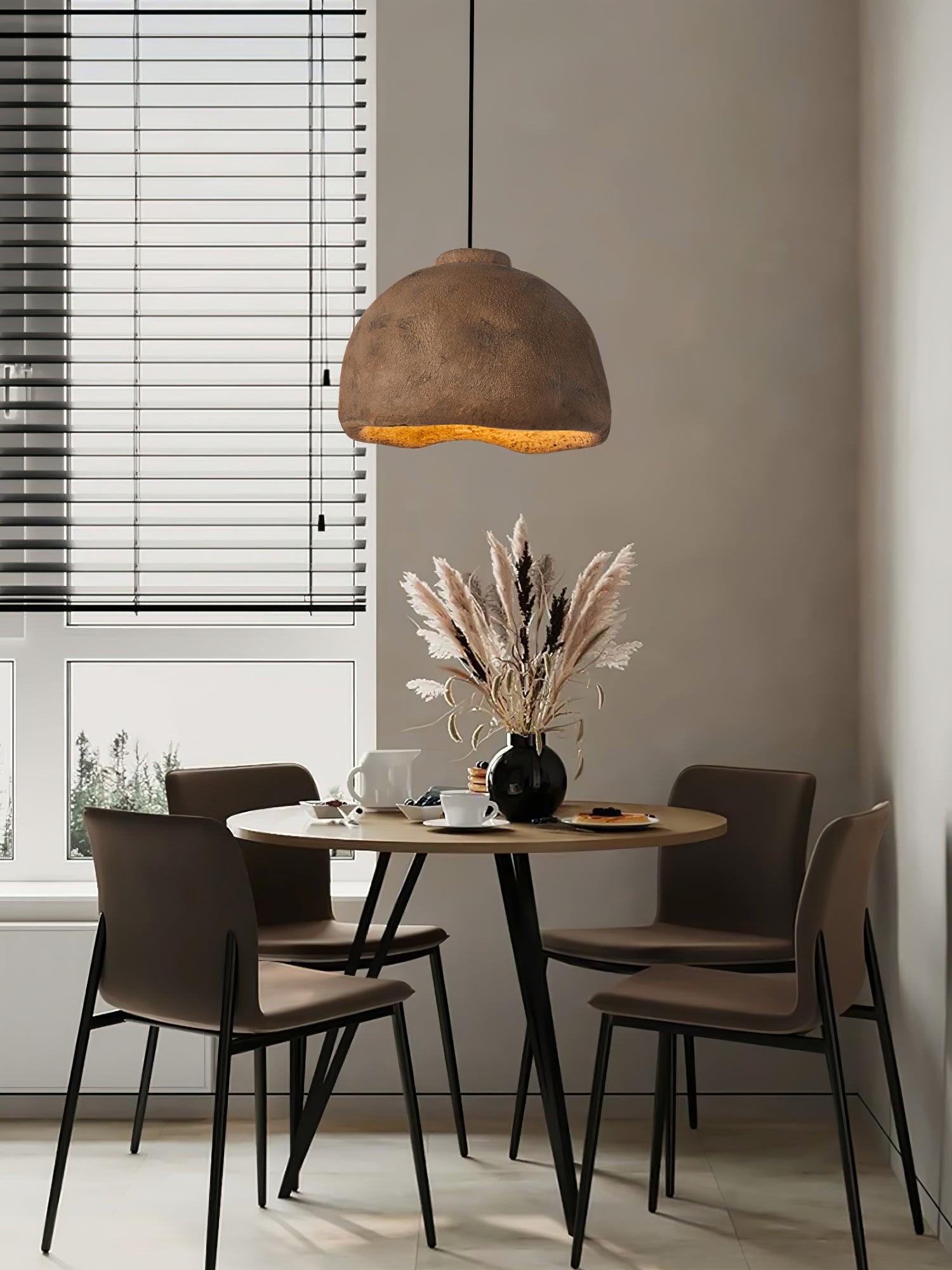 Averice Industrial Pendant Lamp - Letslighting
