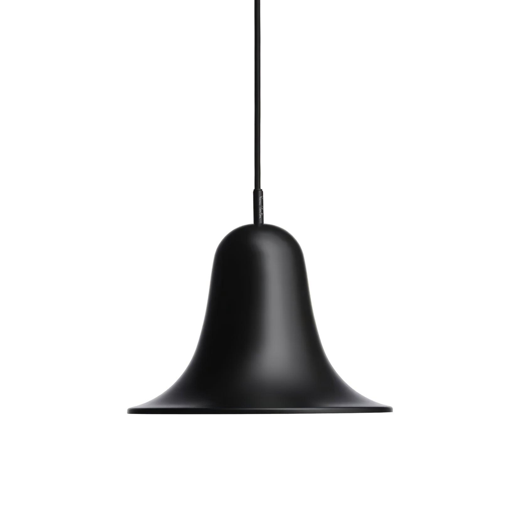 Nevin Minimalist Bell Shade Pendant Light - Letslighting