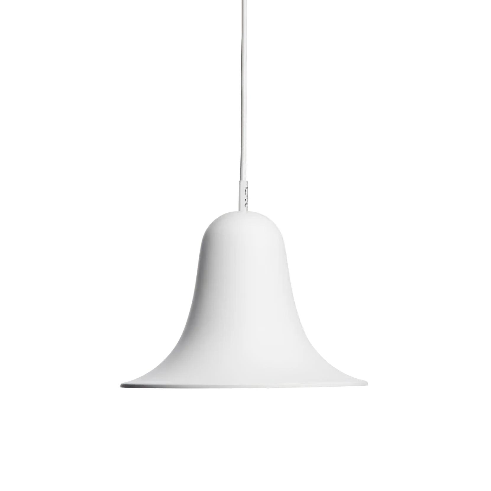 Nevin Minimalist Bell Shade Pendant Light - Letslighting