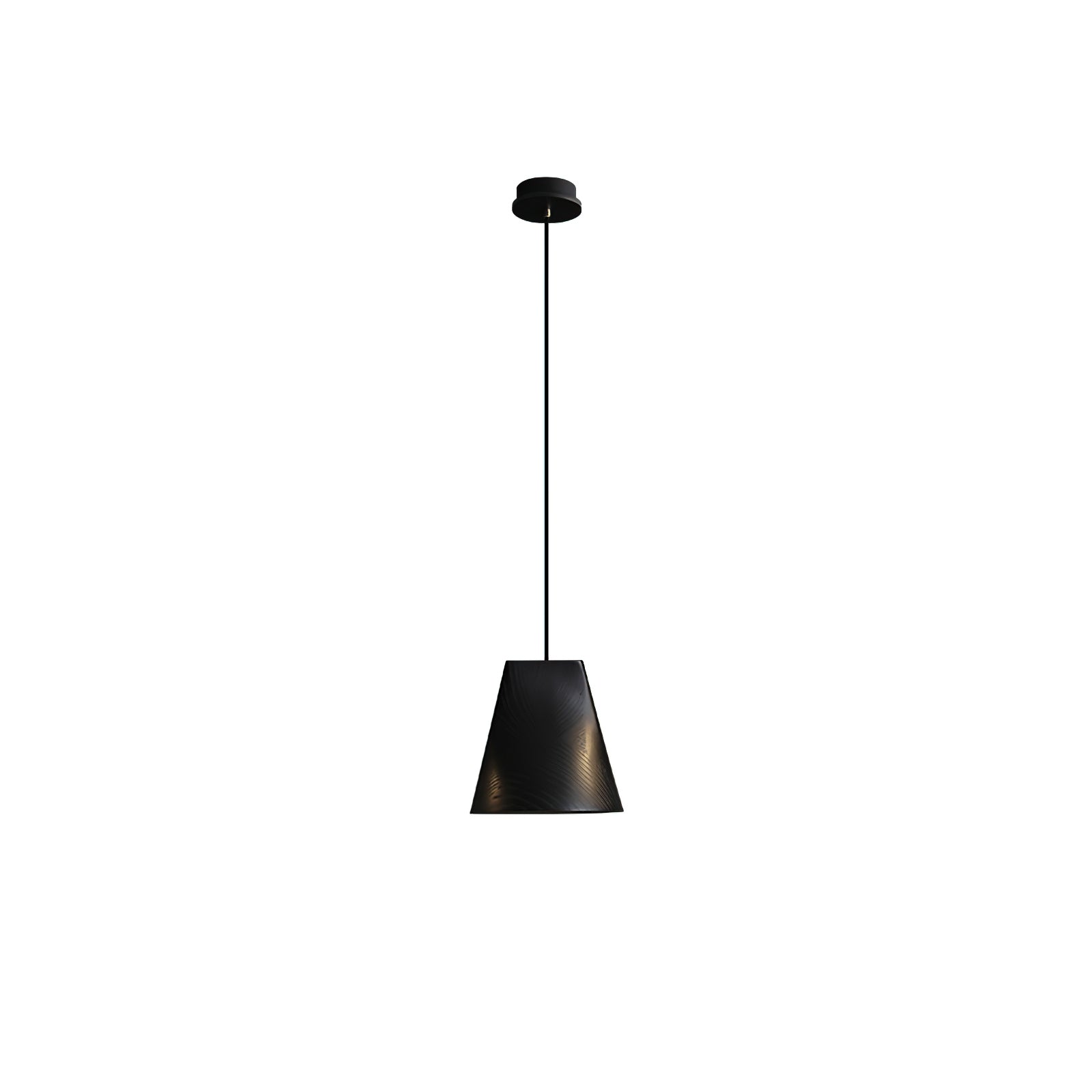 Ivarara Asymmetrical Wood Pendant Light - Letslighting