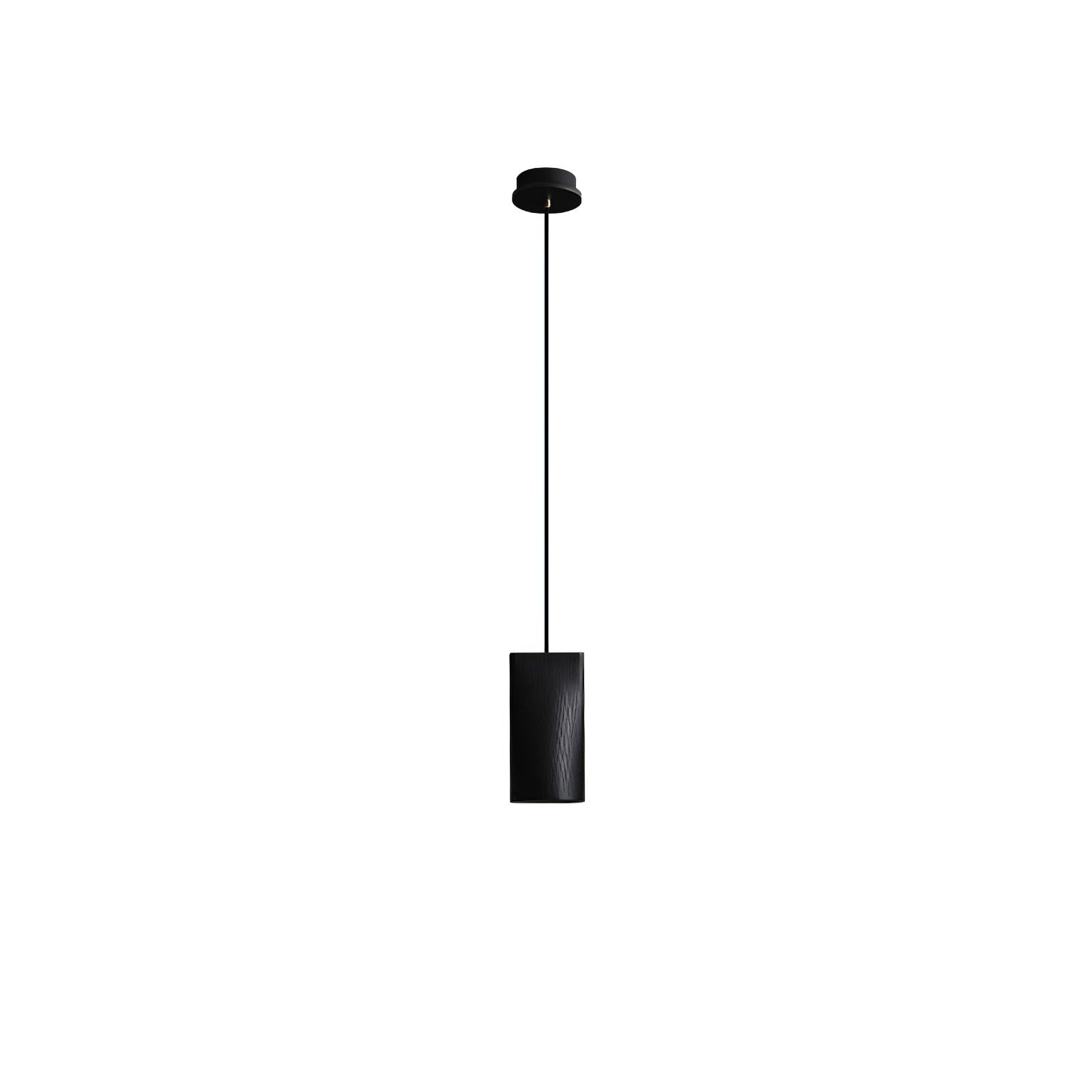 Ivarara Asymmetrical Wood Pendant Light - Letslighting